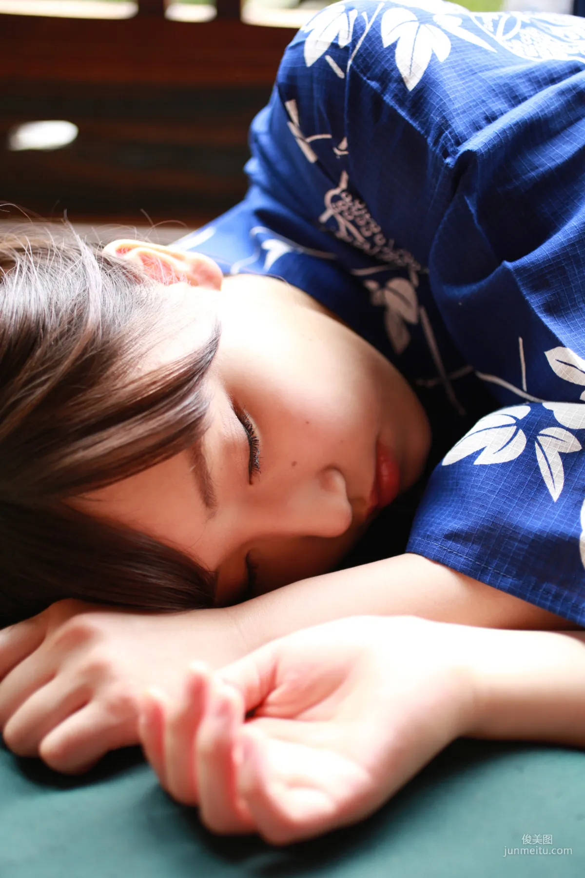 [Hello! Project Digital Books] No.169 譜久村聖 Mizuki Fukumura 寫真集 72