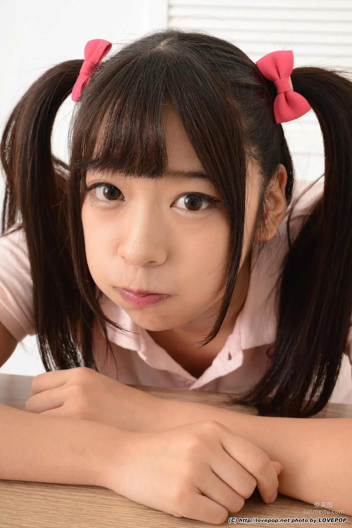 [LOVEPOP] 咲坂花戀 Karen Sakisaka Photoset 02 寫真集 3