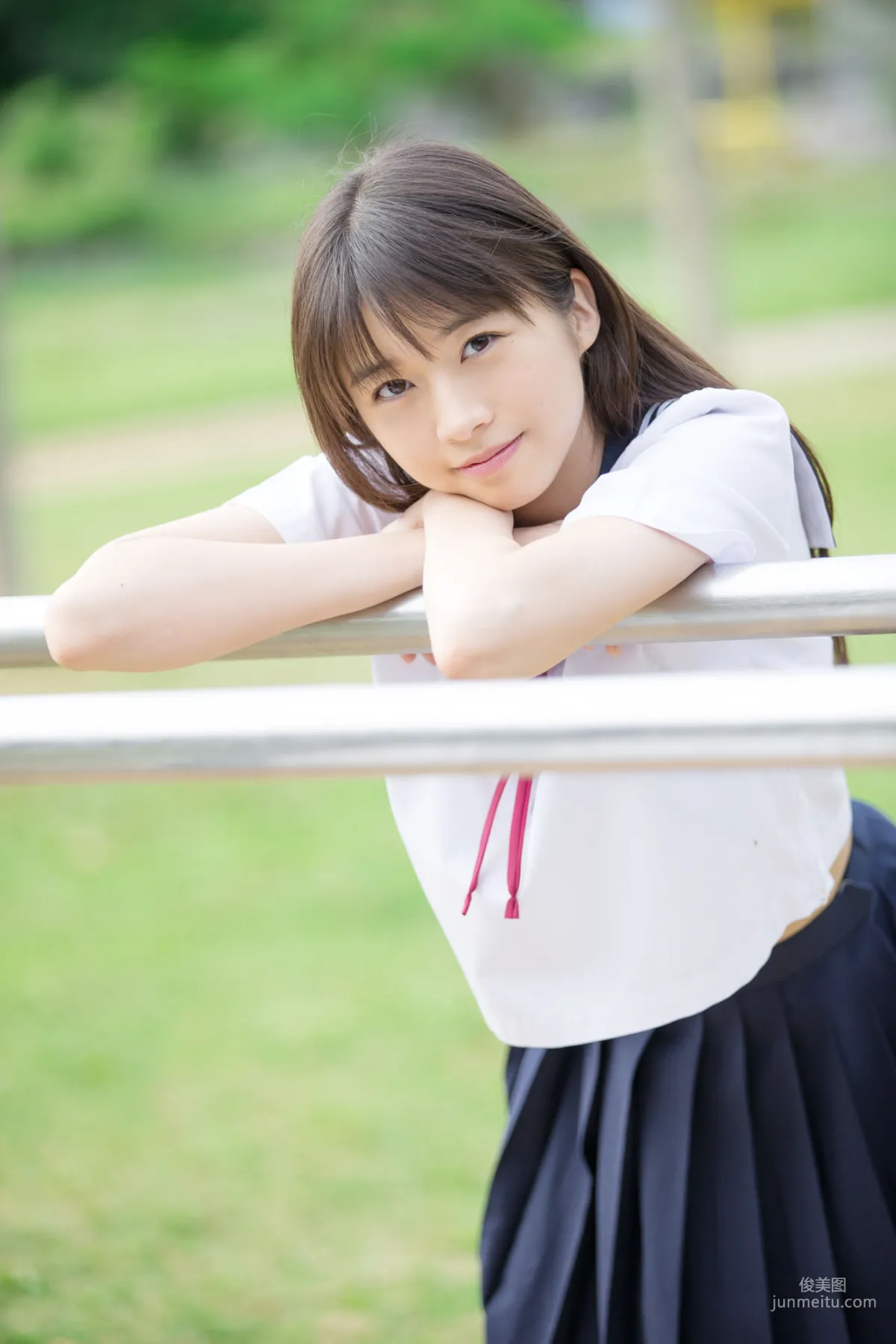 [Hello! Project Digital Books] No.170 Maria Makino 牧野真莉愛 寫真集 92