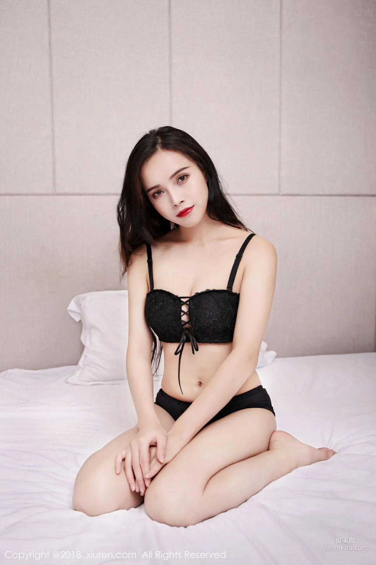 Model Xiao Yu, Outstanding Beauty [XiuRen] No1041 Photo Set photo 47