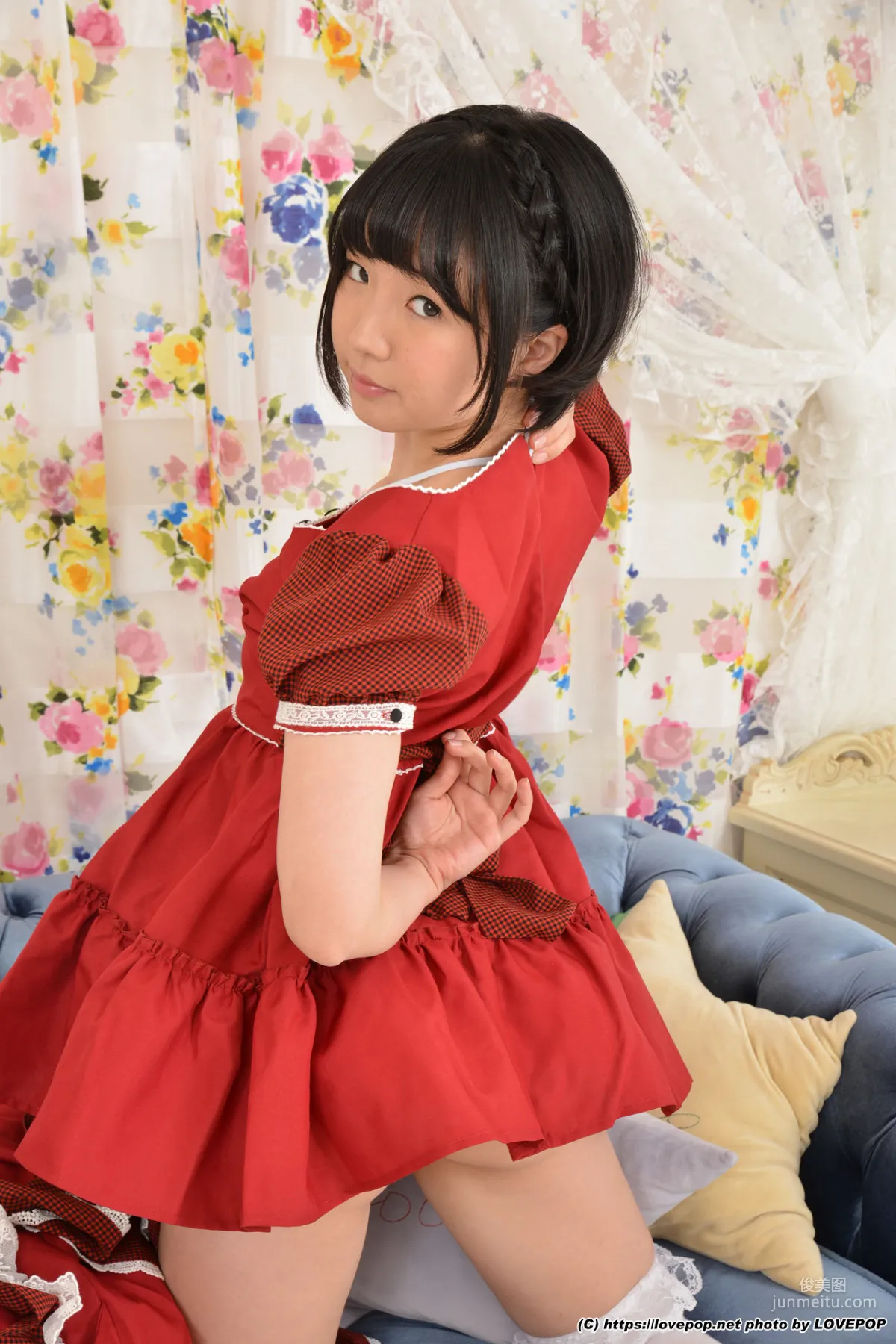 [LOVEPOP] Hikaru Misaki Photoset 04 Photo Set photo 59