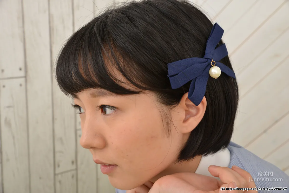 [LOVEPOP] Hikaru Misaki 美咲ヒカル Photoset 06 寫真集 13