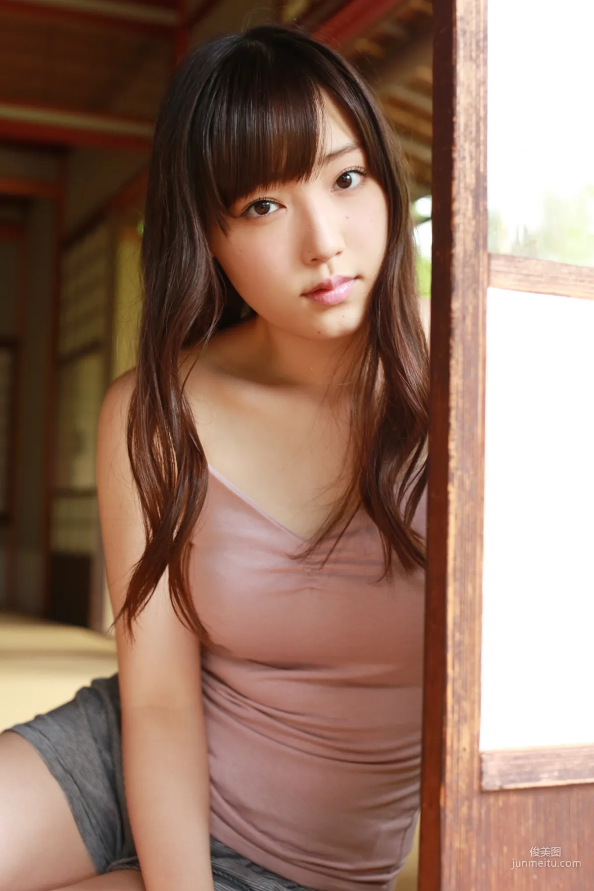 [Hello! Project Digital Books] No.169 譜久村聖 Mizuki Fukumura 寫真集 30