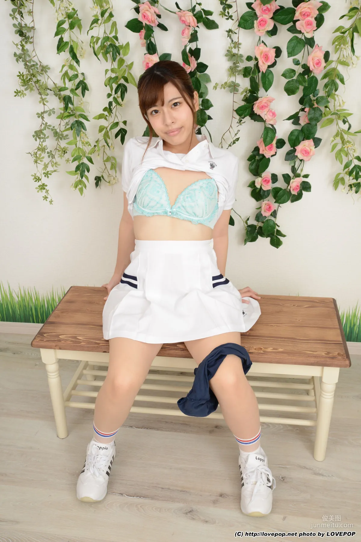 [LOVEPOP] みやびひかる Hikaru Miyabi Photoset 02 寫真集 72