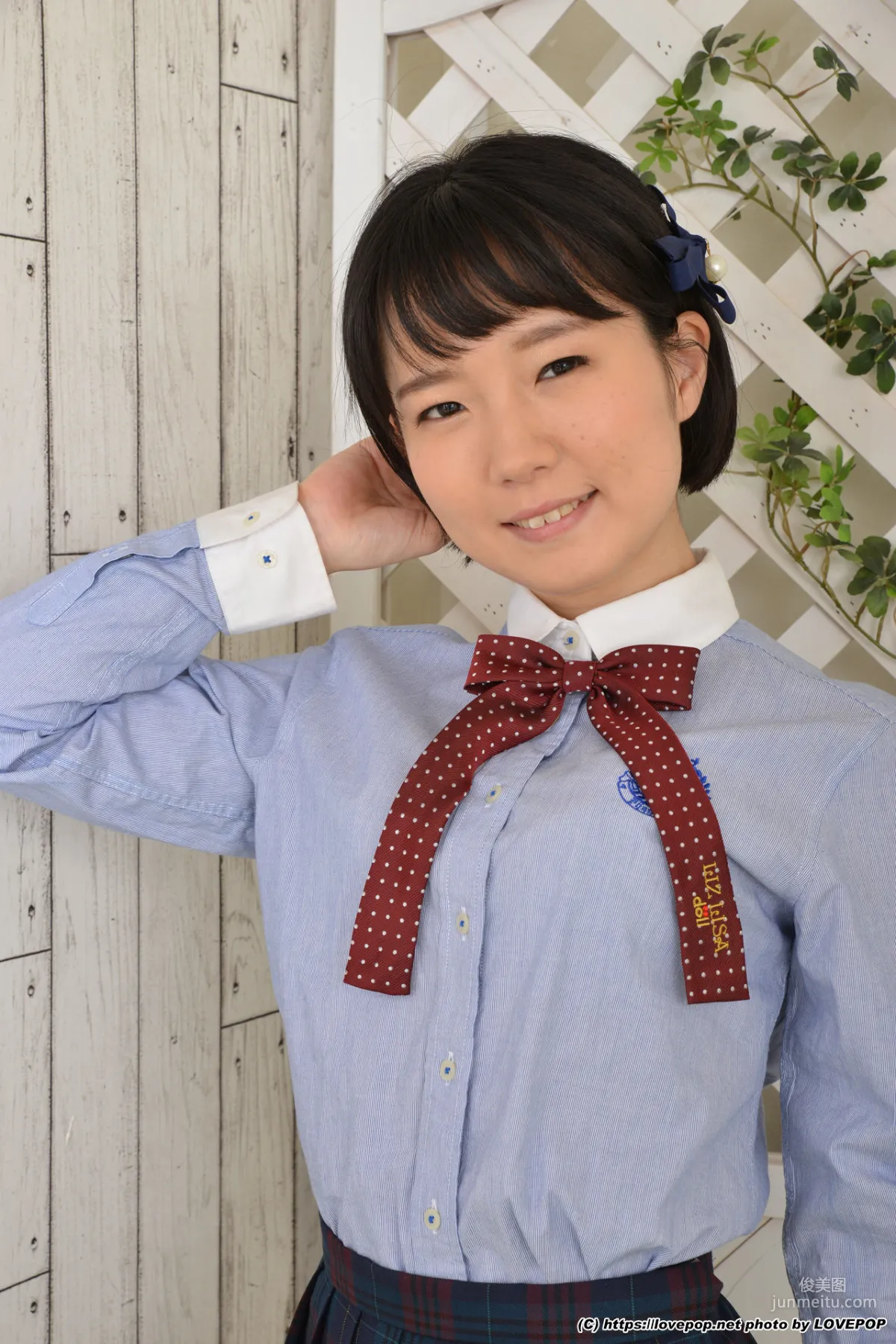[LOVEPOP] Hikaru Misaki 美咲ヒカル Photoset 06 寫真集 6