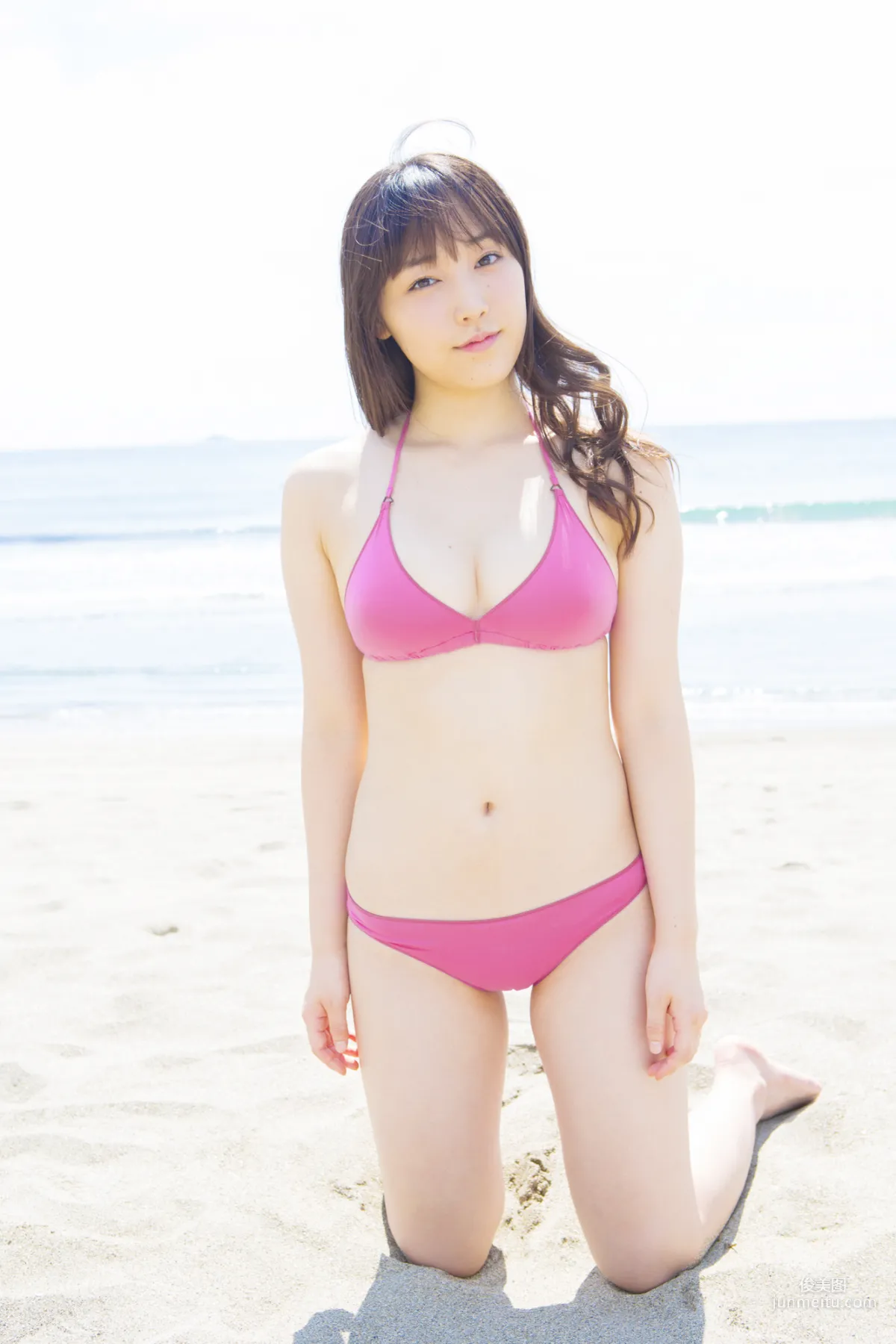 [Hello! Project Digital Books] No.169 譜久村聖 Mizuki Fukumura 寫真集 85