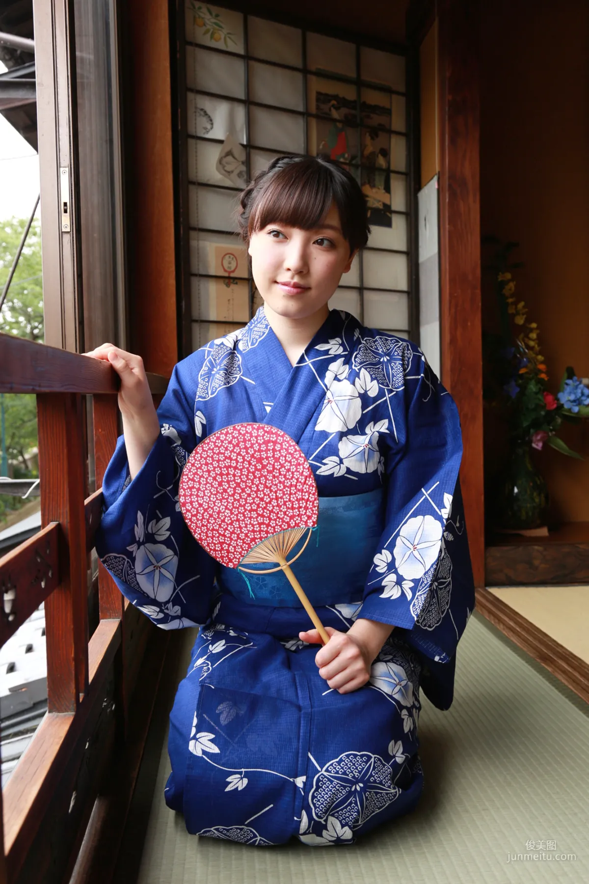 [Hello! Project Digital Books] No.169 譜久村聖 Mizuki Fukumura 寫真集 65
