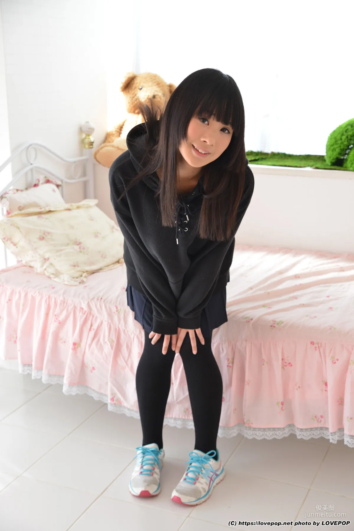 [LOVEPOP] 冴島エレナ Erena Saejima Photoset 03 寫真集 11