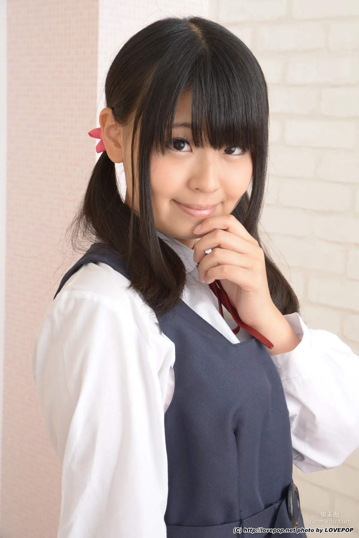 [LOVEPOP] Airi Satou Photoset 07 Photo Set photo 12