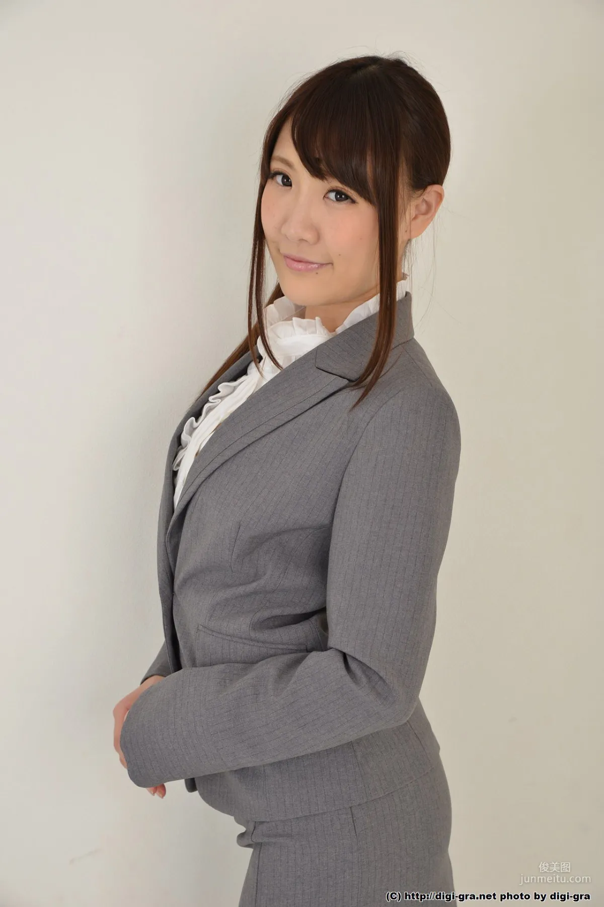[Digi-Gra] 小峰みこ Miko Komine Photoset 02 写真集5