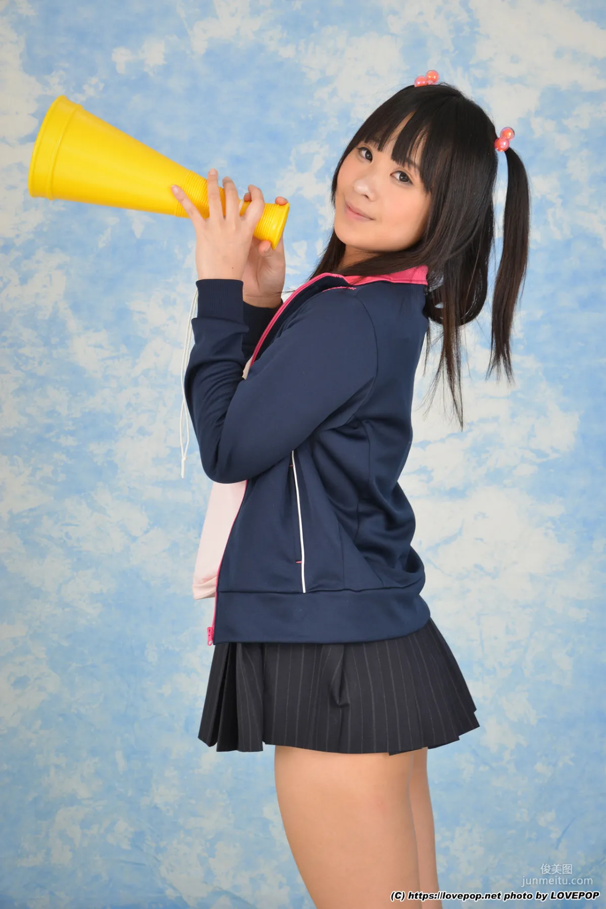 [LOVEPOP] Erena Saejima 冴島エレナ Photoset 02 寫真集 10