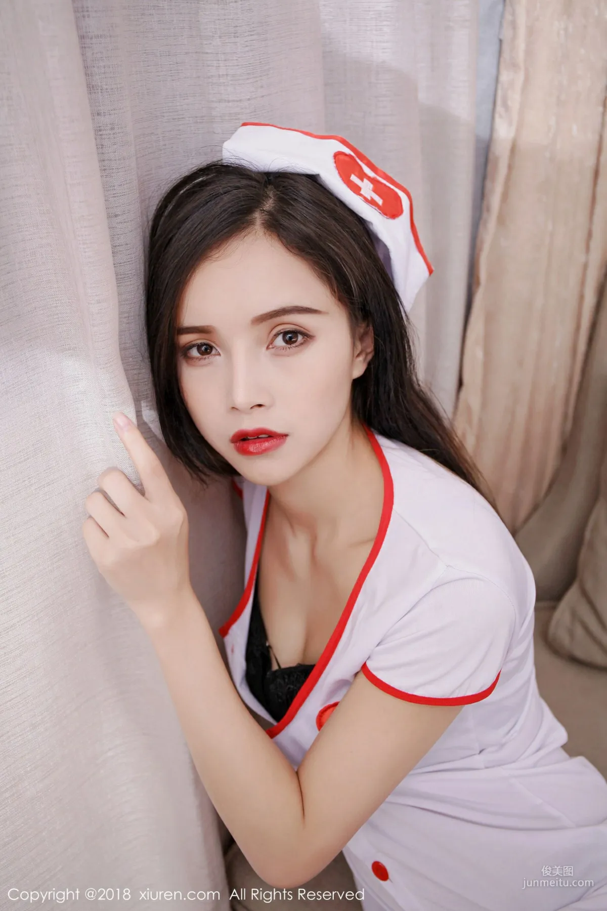 Model Xiao Yu, Outstanding Beauty [XiuRen] No1041 Photo Set photo 12
