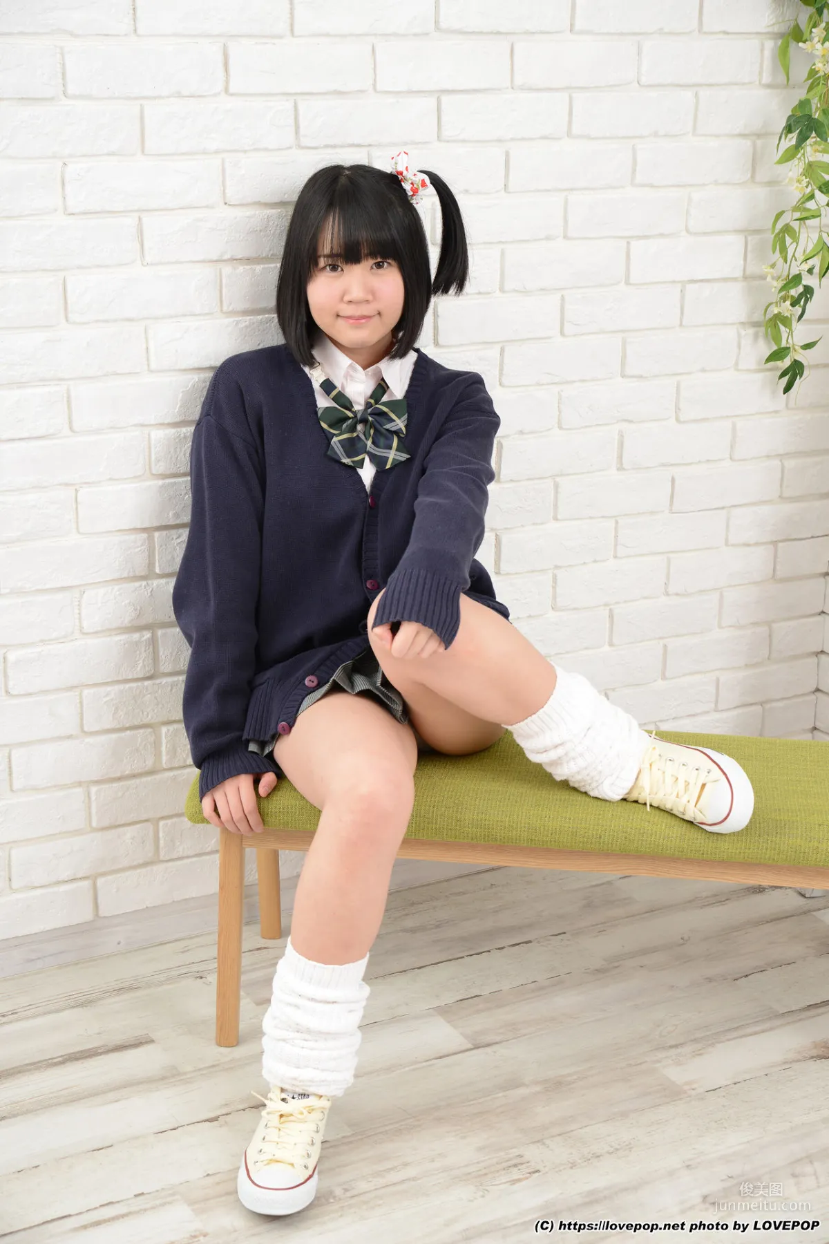 [LOVEPOP] 鈴森ひなた Hinata Suzumori Photoset 07 寫真集 40
