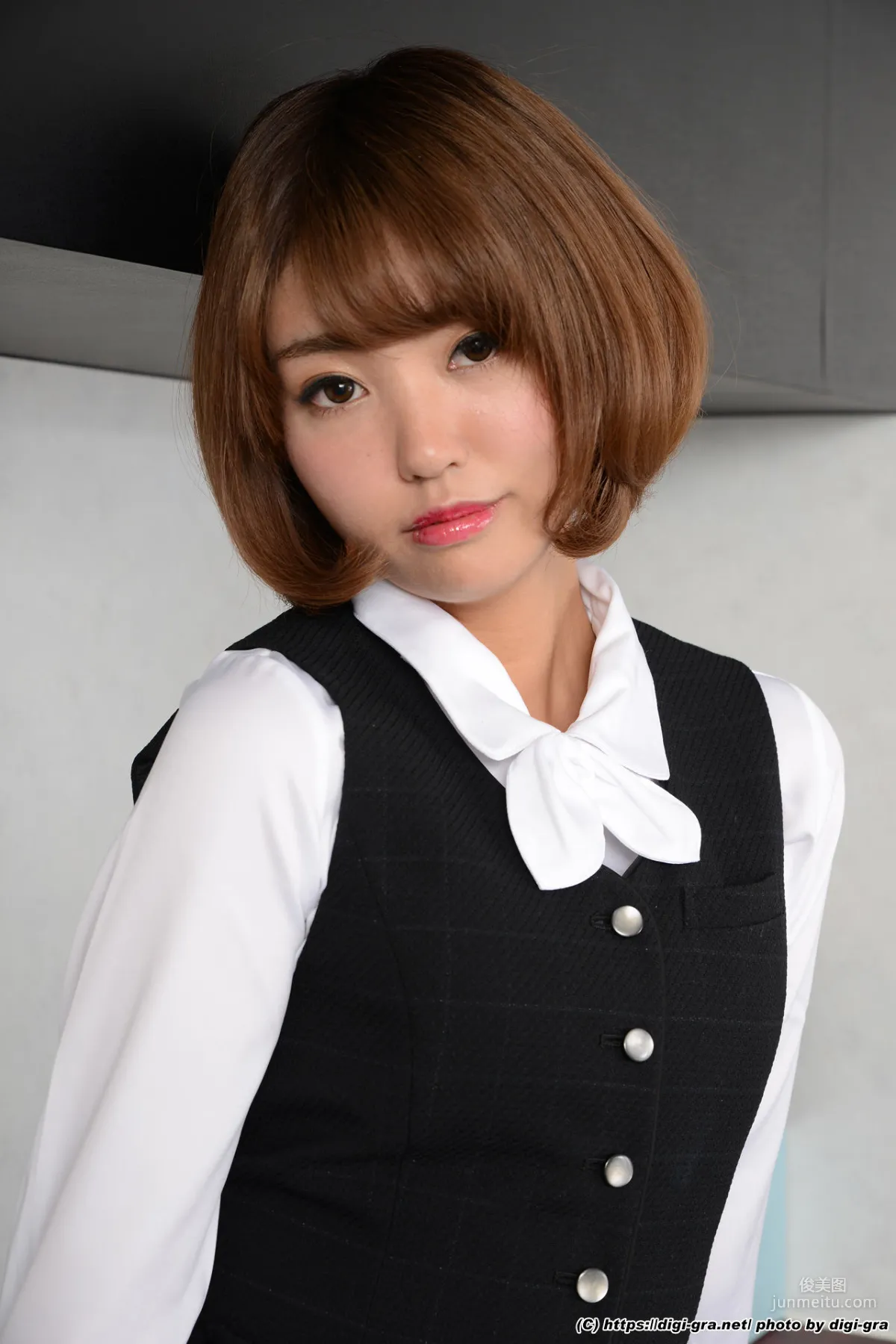 [Digi-Gra] Hina Kirishima Hina Kirishima/Hina Kirishima Photoset 01 Photo Set photo 42