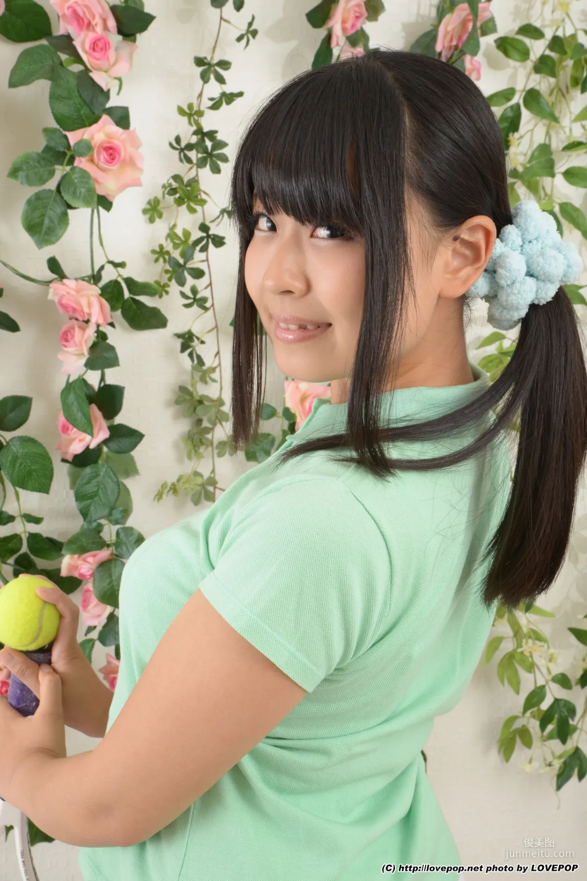 [LOVEPOP] さとう愛理/佐藤愛理 Airi Satou Photoset 11 寫真集 13