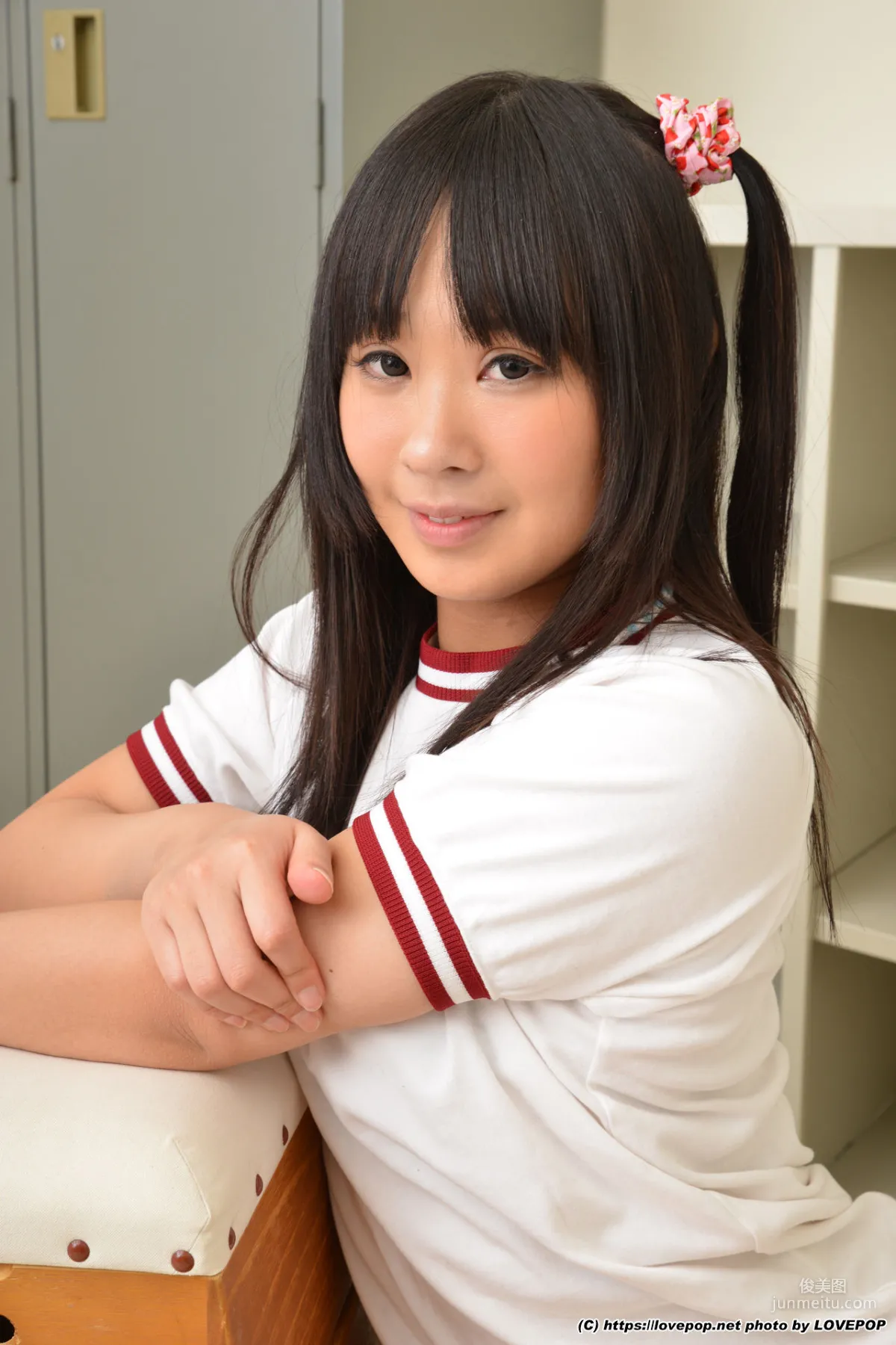 [LovePop] Erena Saejima Photoset 04 Photo Set photo 35