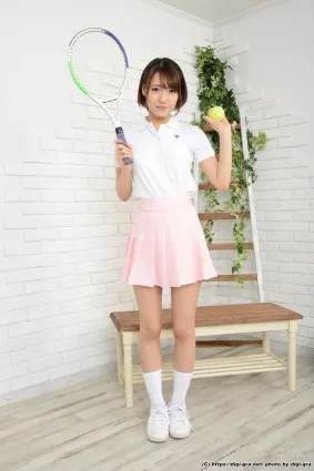 [Digi-Gra] Mitsuha 菊川三葉/みつ葉 Photoset 03 寫真集