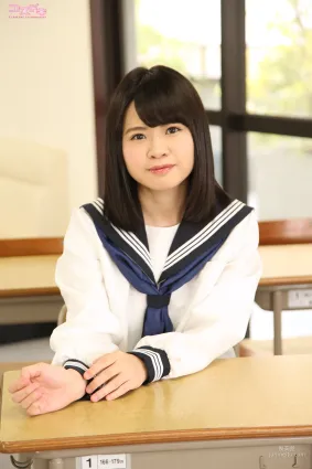 [Cosdoki] Yurina Aizawa 相澤友梨奈/相澤ゆりな aizawayurina_pic_sailor1 寫真集