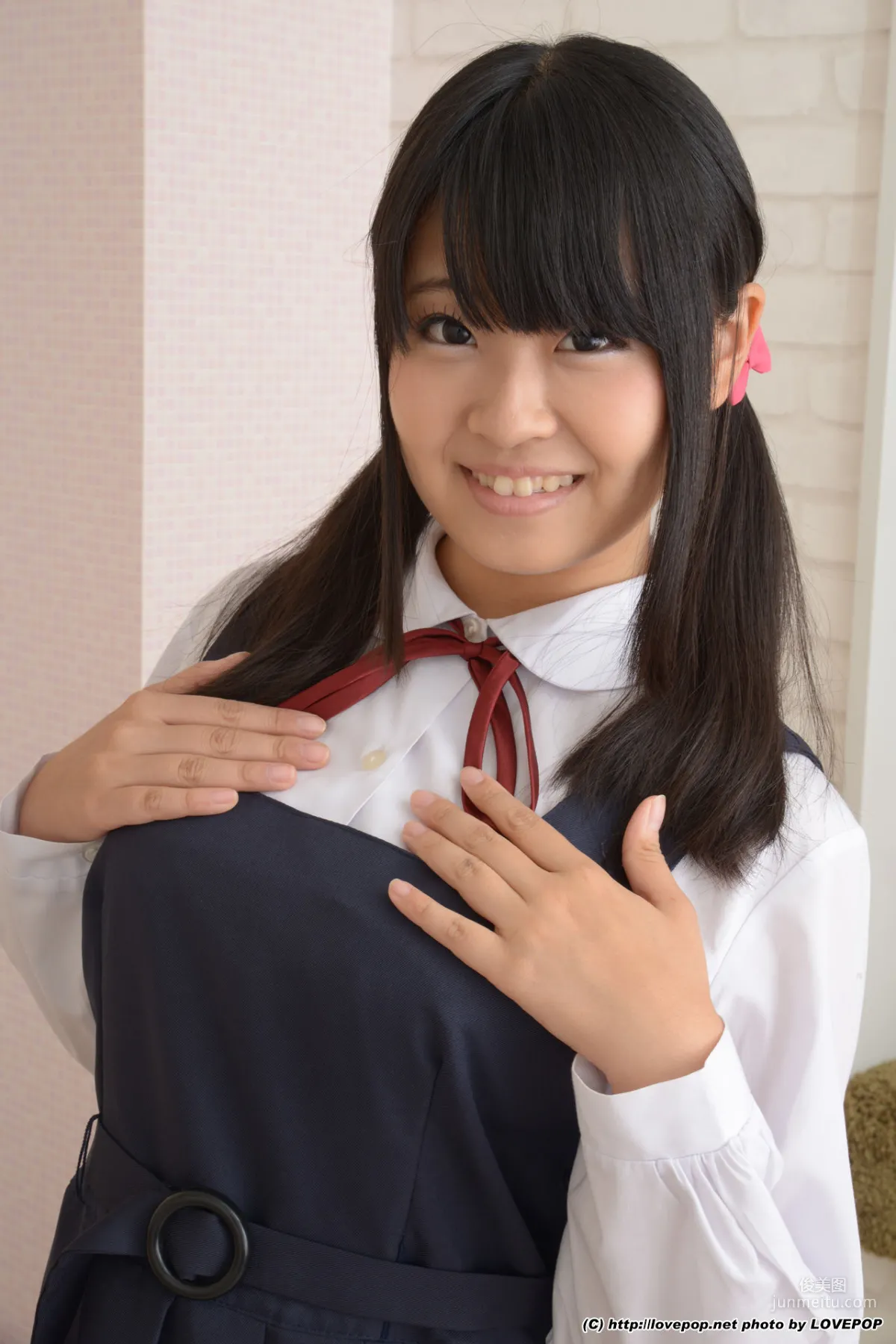[LOVEPOP] Airi Satou Photoset 07 Photo Set photo 20