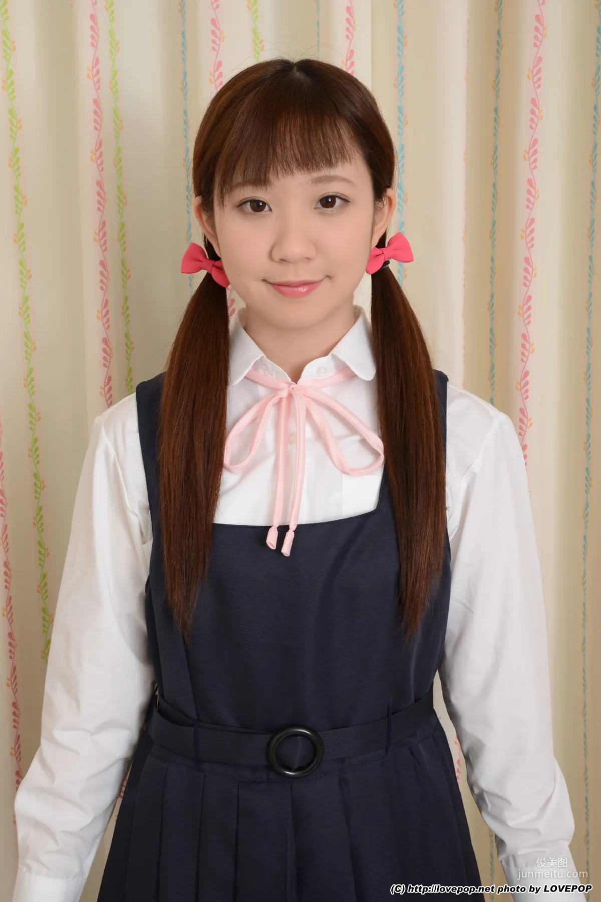 [LovePop] Karen Hayama Photoset 08 Photo Set photo 1