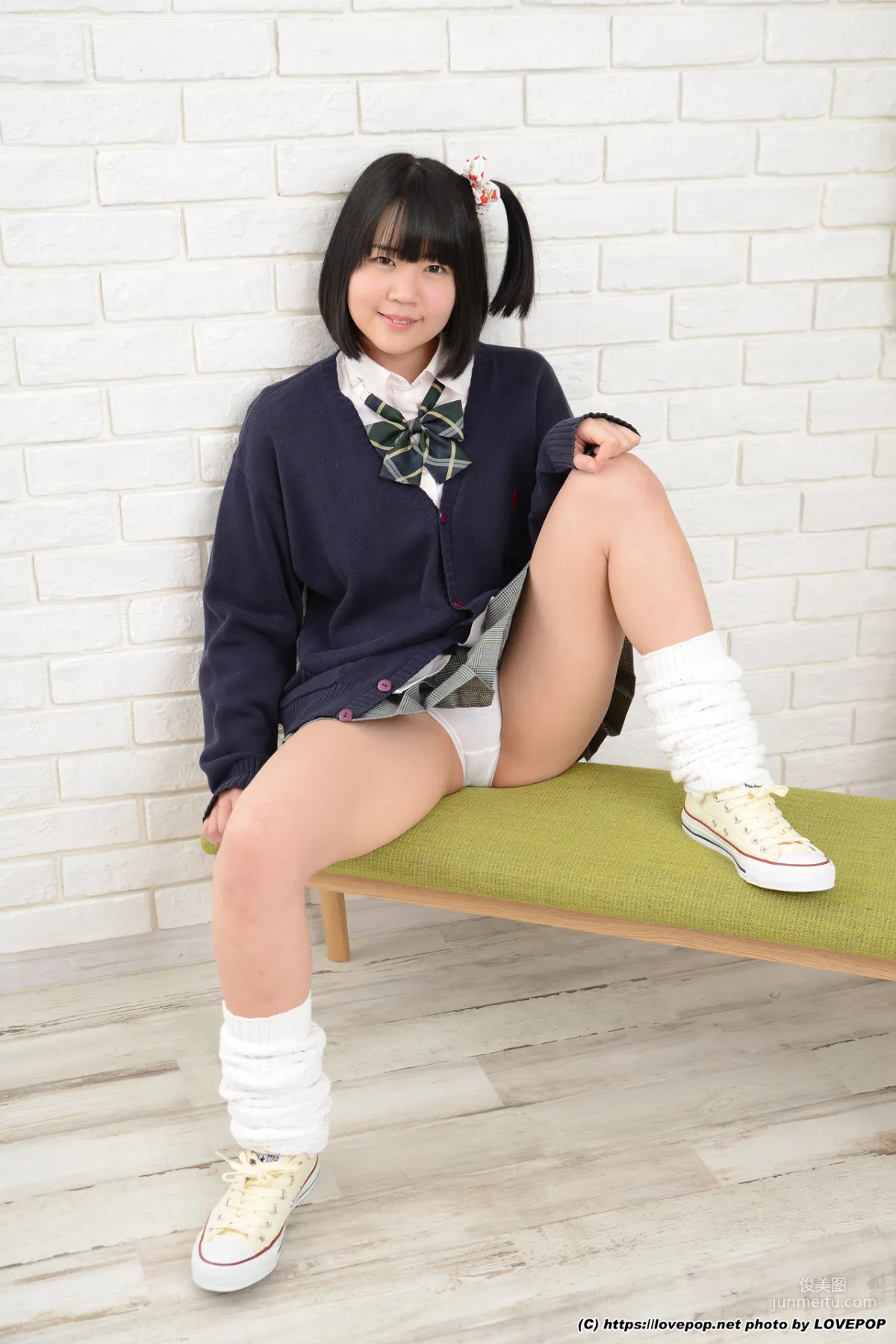 [LOVEPOP] 鈴森ひなた Hinata Suzumori Photoset 07 寫真集 42