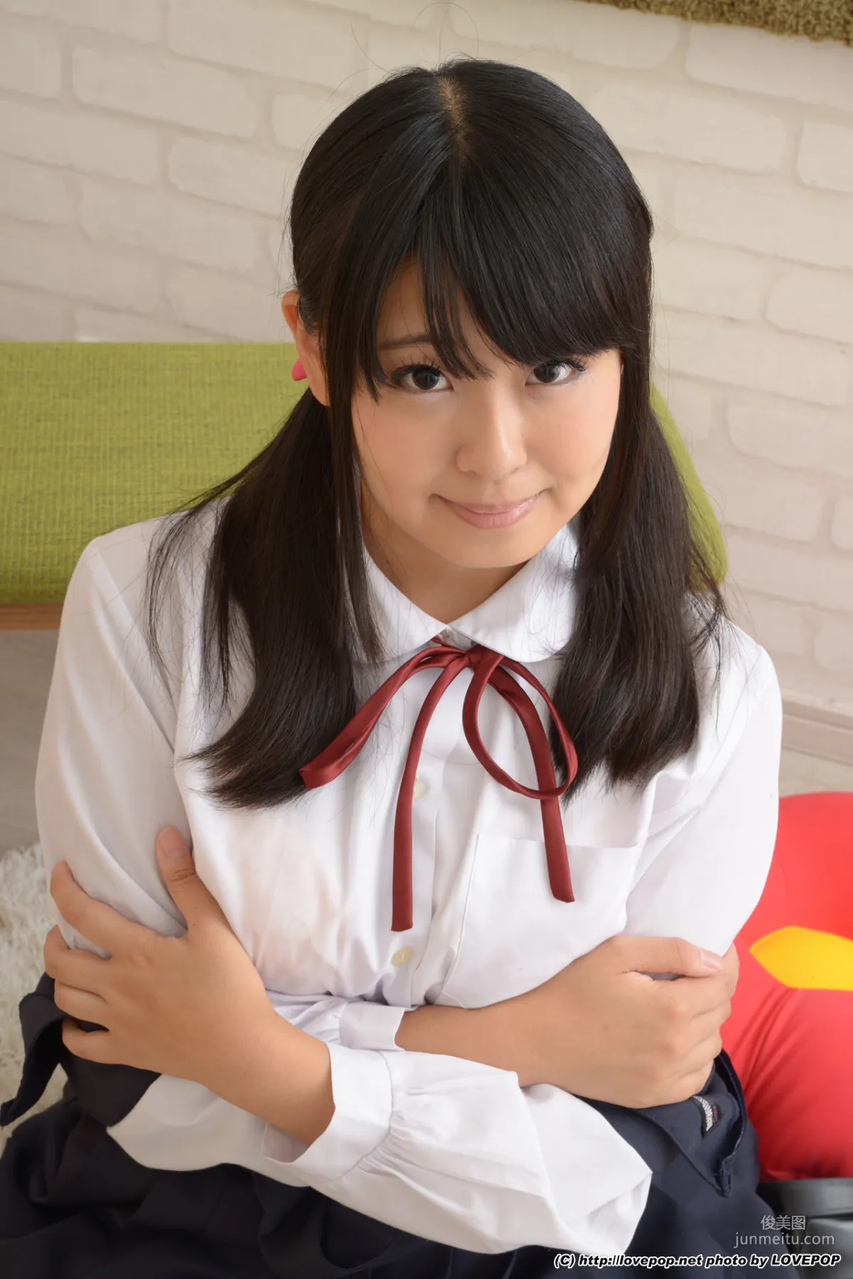 [LOVEPOP] Airi Satou Photoset 07 Photo Set photo 44