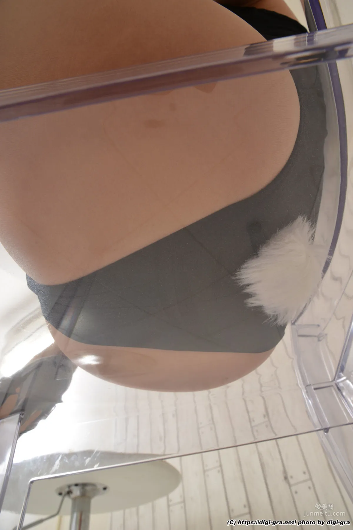 [Digi-Gra] 早乙女らぶ Love Saotome Photoset 02 寫真集 42