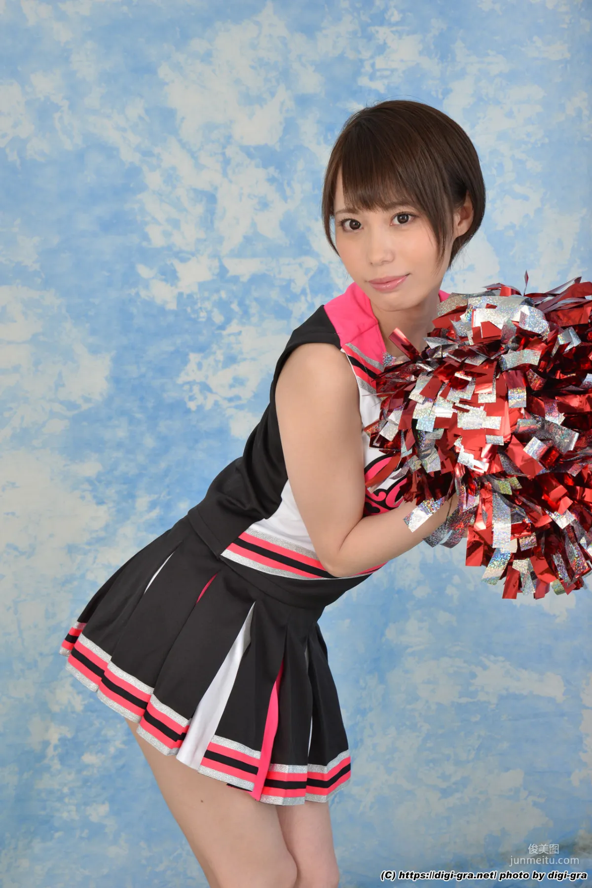 [Digi-Gra] Misuzu Kawana 川菜美鈴 Photoset 06 寫真集 11