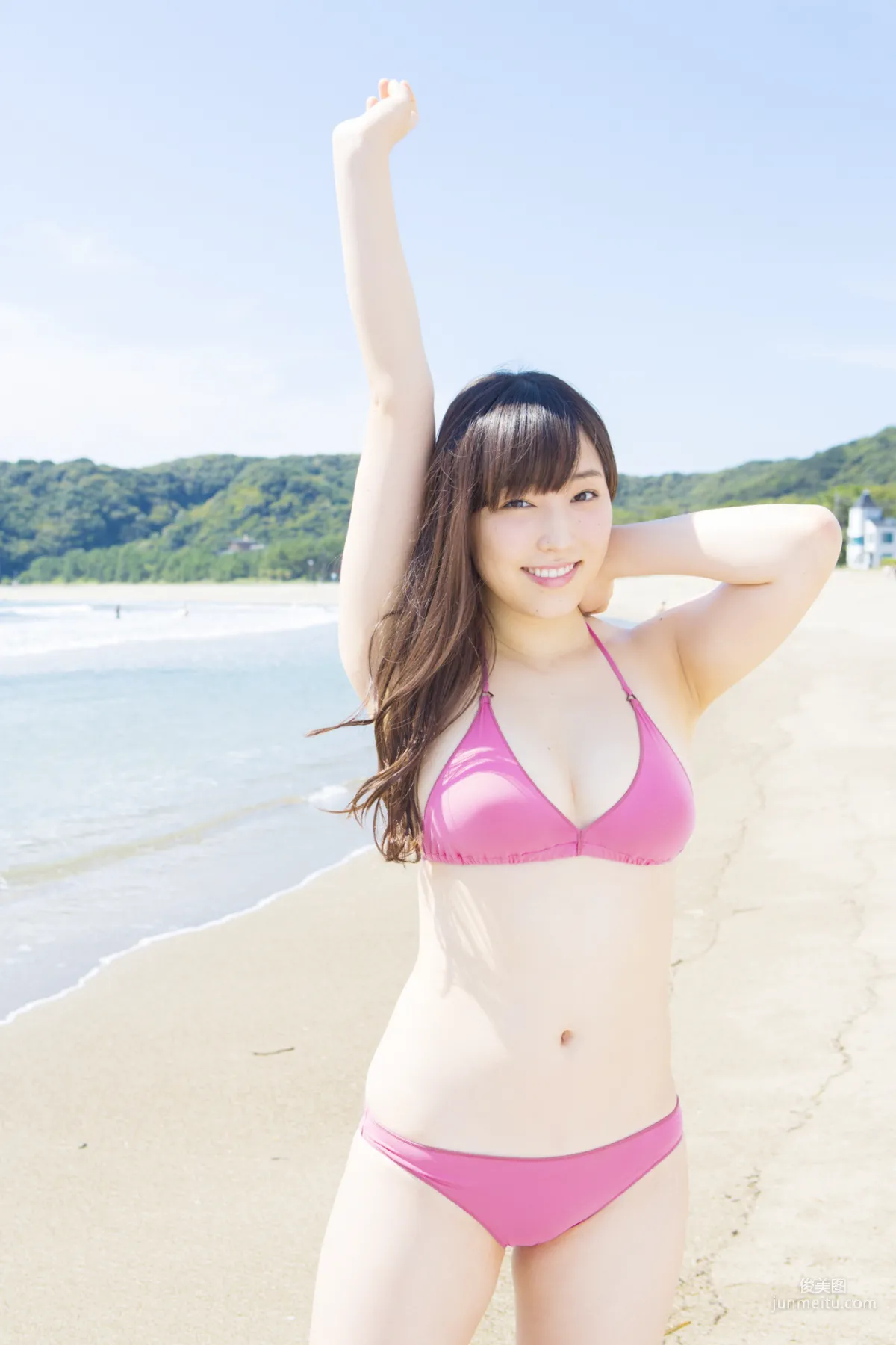 [Hello! Project Digital Books] No.169 譜久村聖 Mizuki Fukumura 寫真集 79