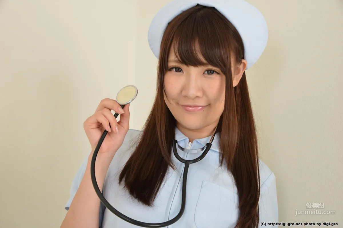 [Digi-Gra] Miko Komine 小峰みこ Photoset 01 寫真集 15