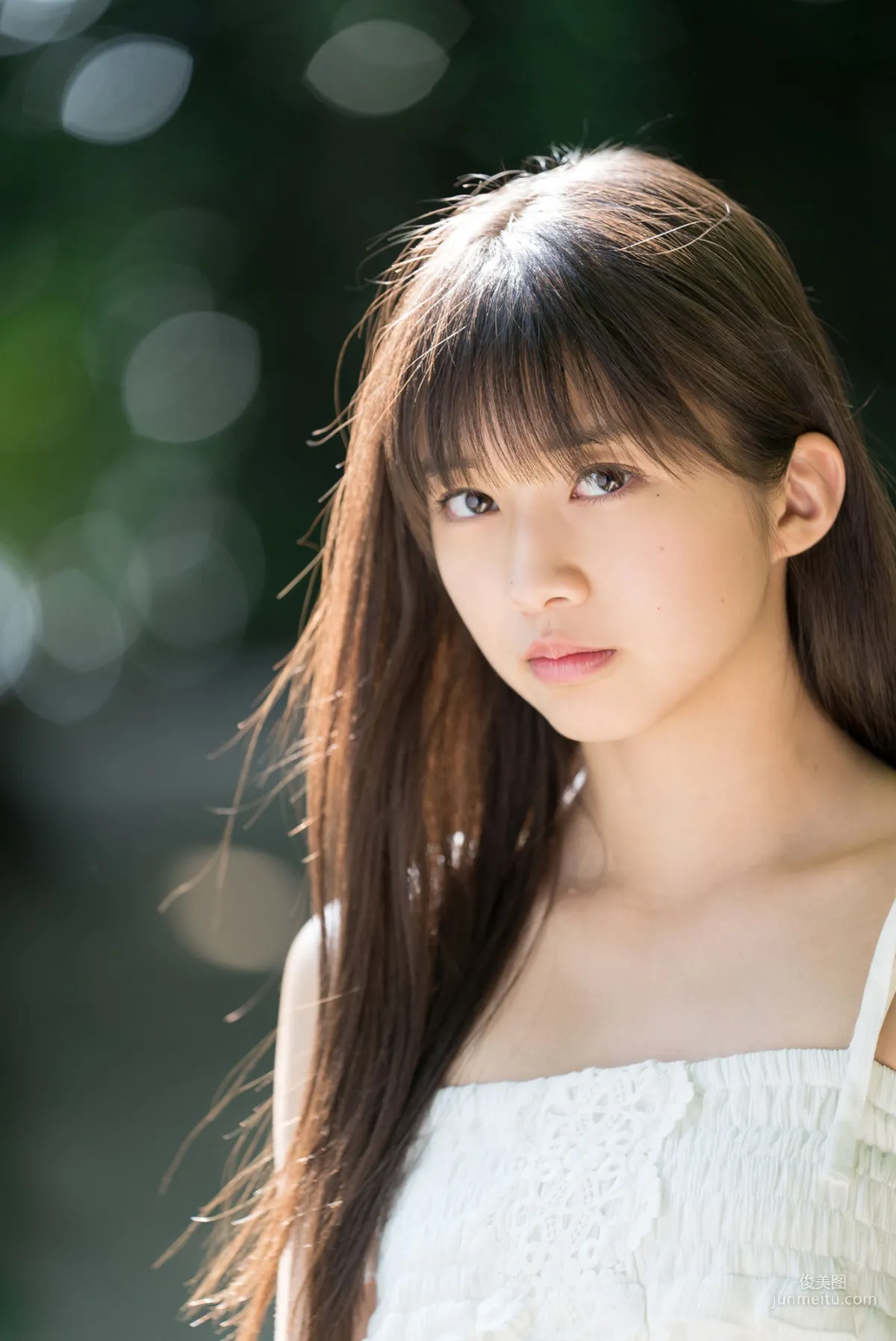 [Hello! Project Digital Books] No.170 Maria Makino 牧野真莉愛 寫真集 41