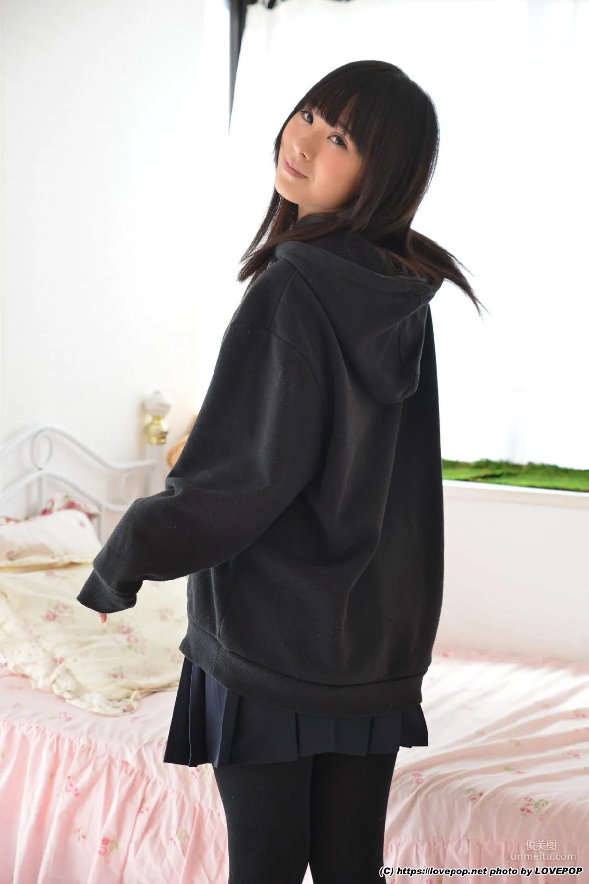 [LOVEPOP] 冴島エレナ Erena Saejima Photoset 03 寫真集 8