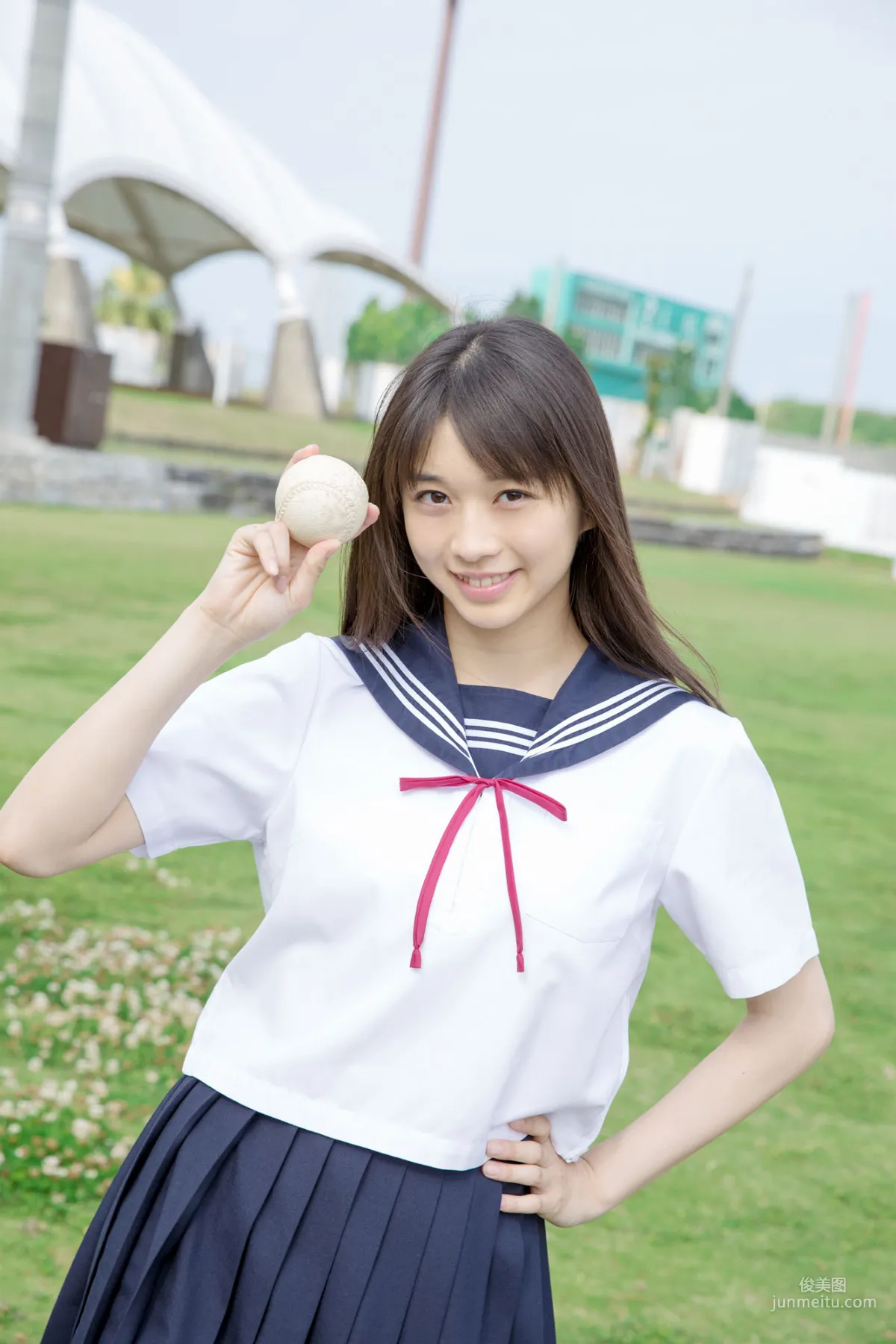 [Hello! Project Digital Books] No.170 Maria Makino 牧野真莉愛 寫真集 101