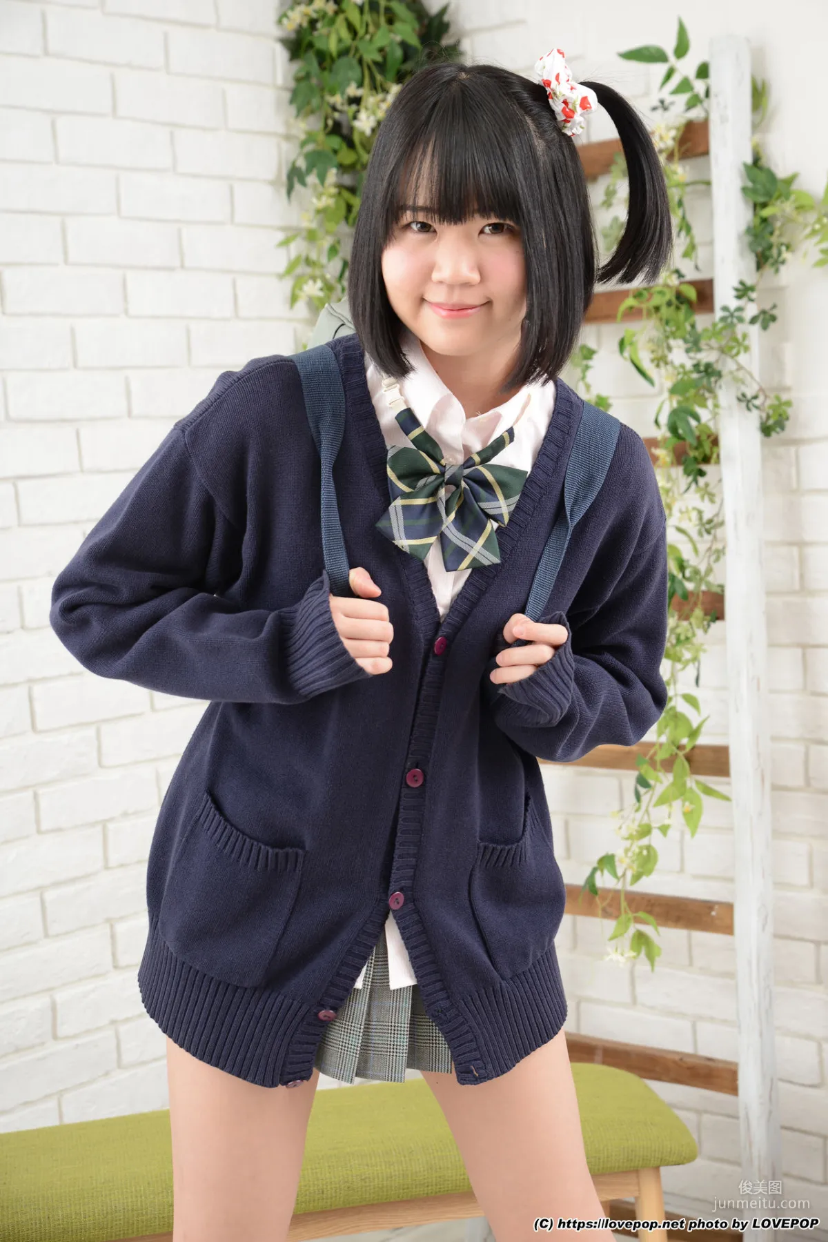 [LOVEPOP] 鈴森ひなた Hinata Suzumori Photoset 07 寫真集 10