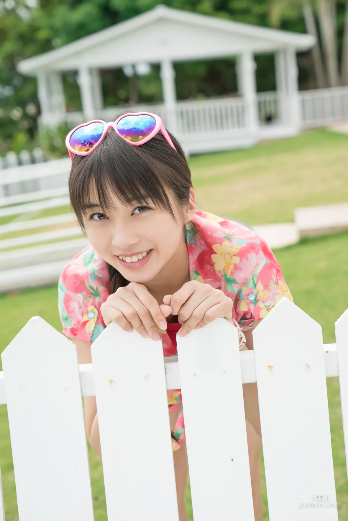 [Hello! Project Digital Books] No.170 Maria Makino 牧野真莉愛 寫真集 13