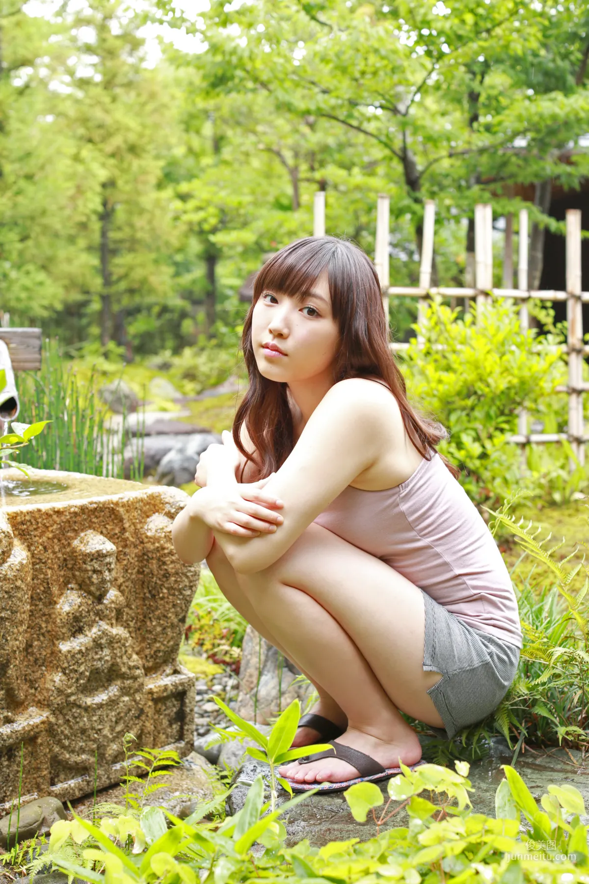 [Hello! Project Digital Books] No.169 譜久村聖 Mizuki Fukumura 寫真集 19