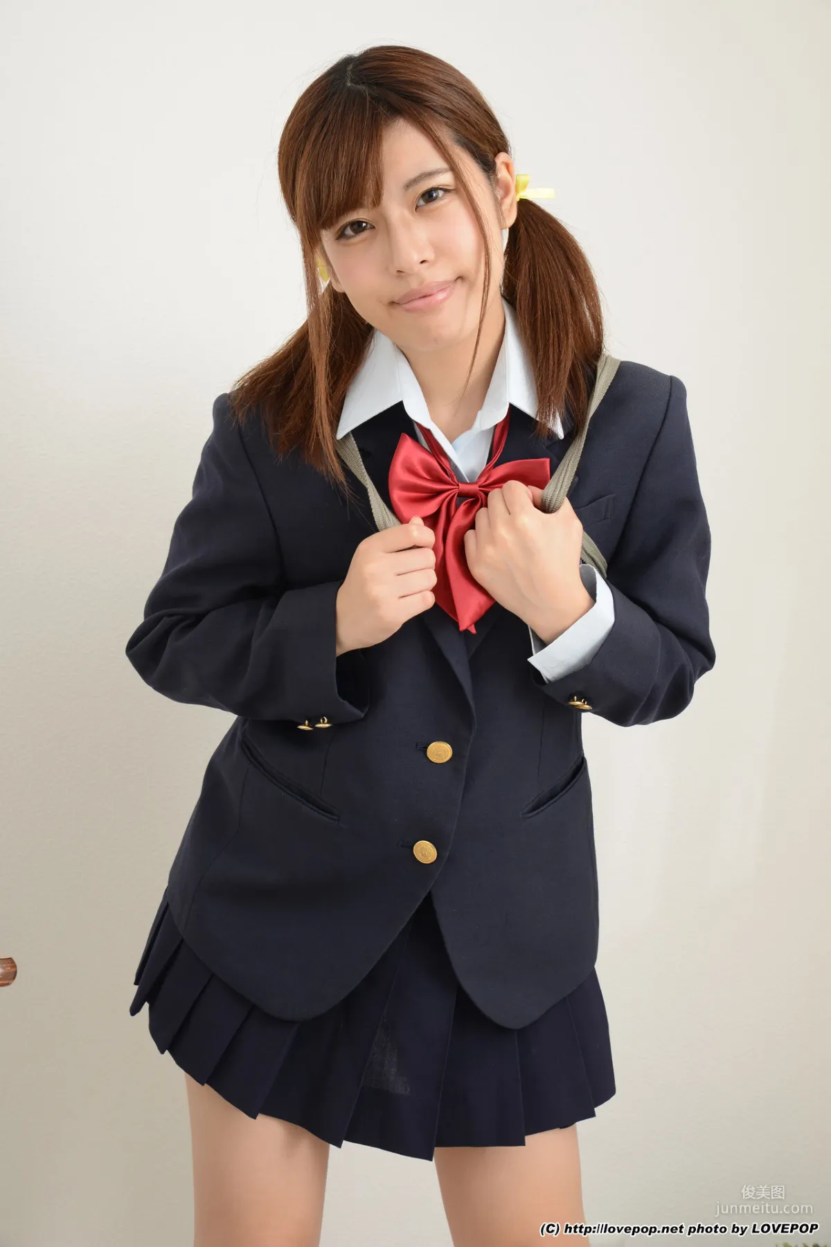 [LOVEPOP] Hikaru Miyabi みやびひかる Photoset 01 寫真集 15
