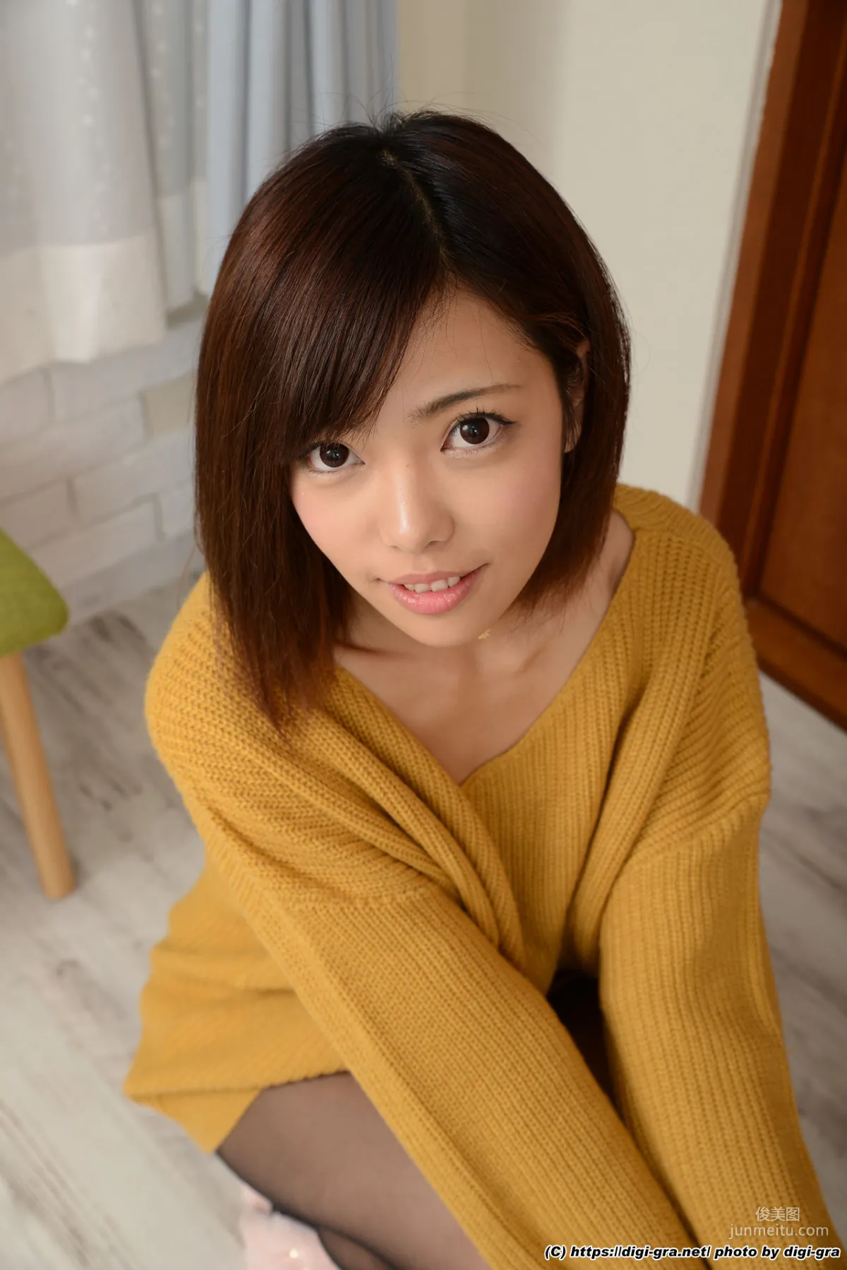 [Digi-Gra] Aya Hirose 広瀬あや Photoset 05 寫真集 12