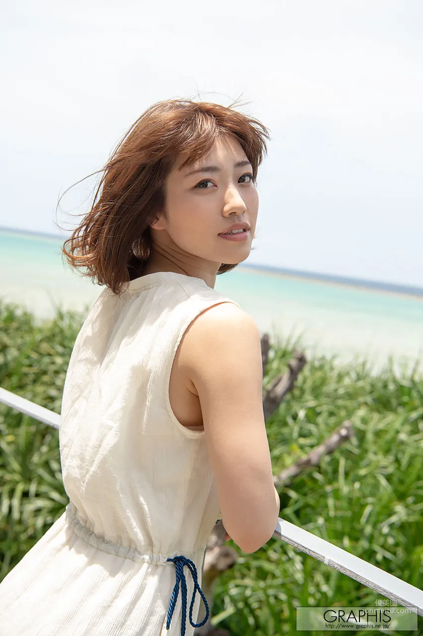 Masami Ichikawa: Graphis photo 21