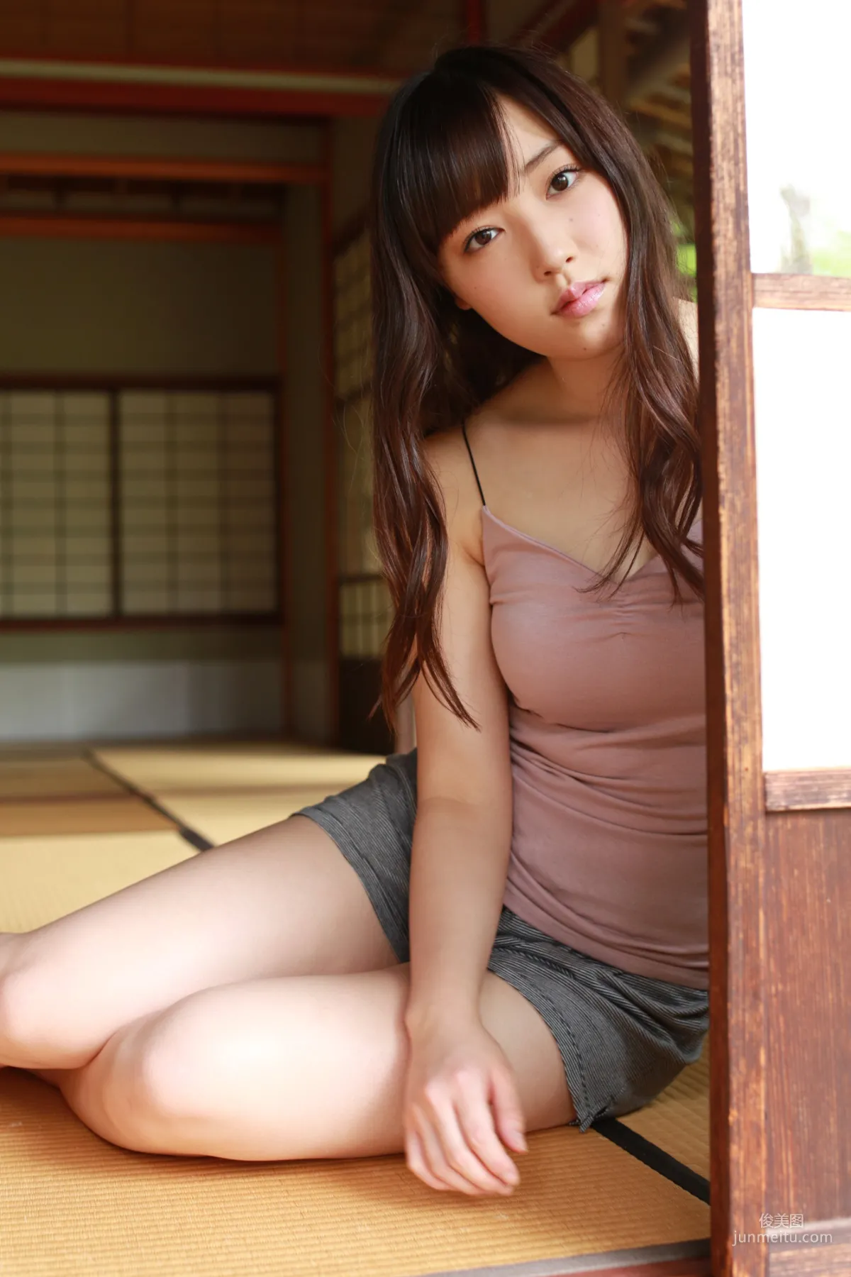 [Hello! Project Digital Books] No.169 譜久村聖 Mizuki Fukumura 寫真集 31