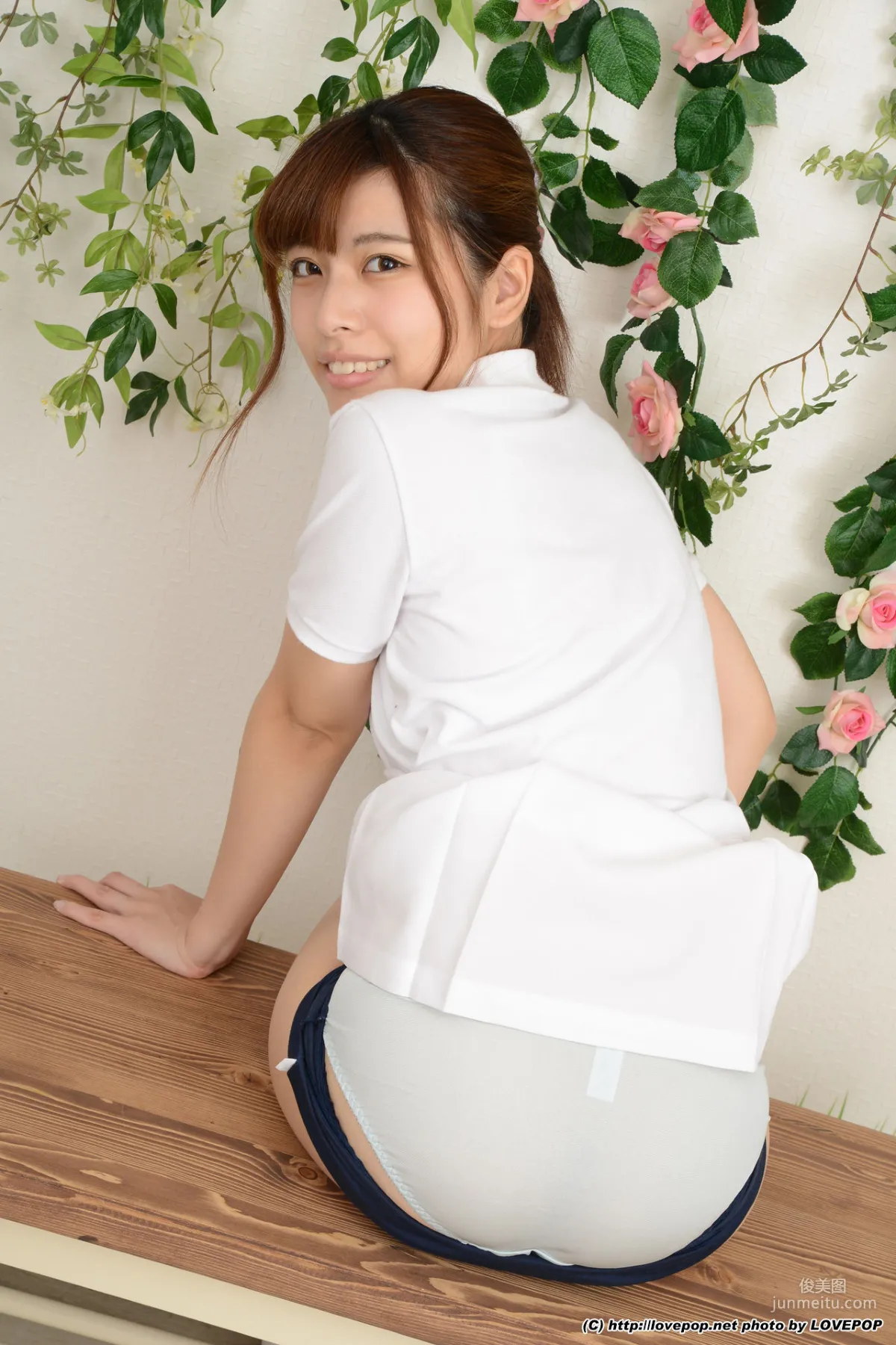[LOVEPOP] みやびひかる Hikaru Miyabi Photoset 02 寫真集 65
