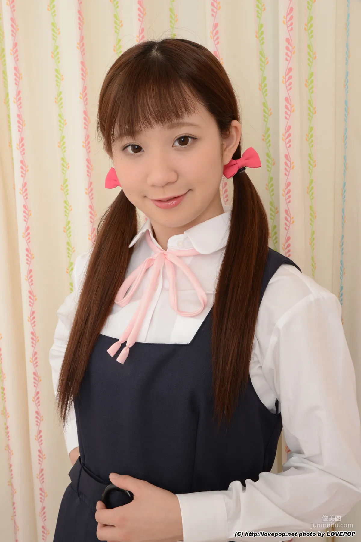 [LovePop] Karen Hayama Photoset 08 Photo Set photo 2