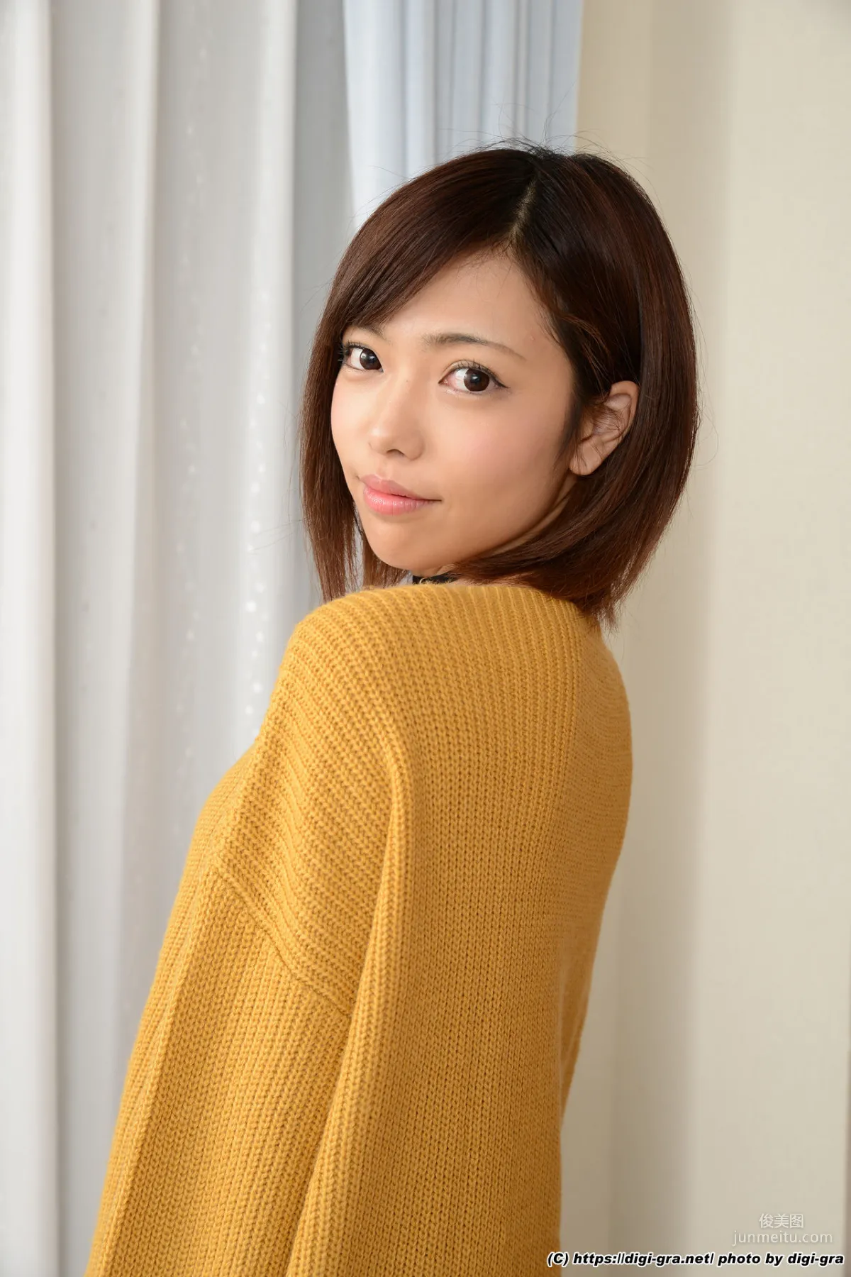[Digi-Gra] Aya Hirose 広瀬あや Photoset 05 写真集9