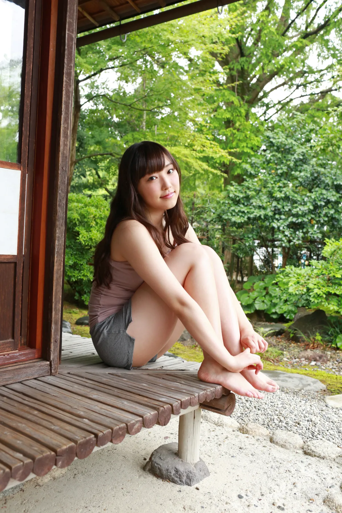[Hello! Project Digital Books] No.169 譜久村聖 Mizuki Fukumura 寫真集 13