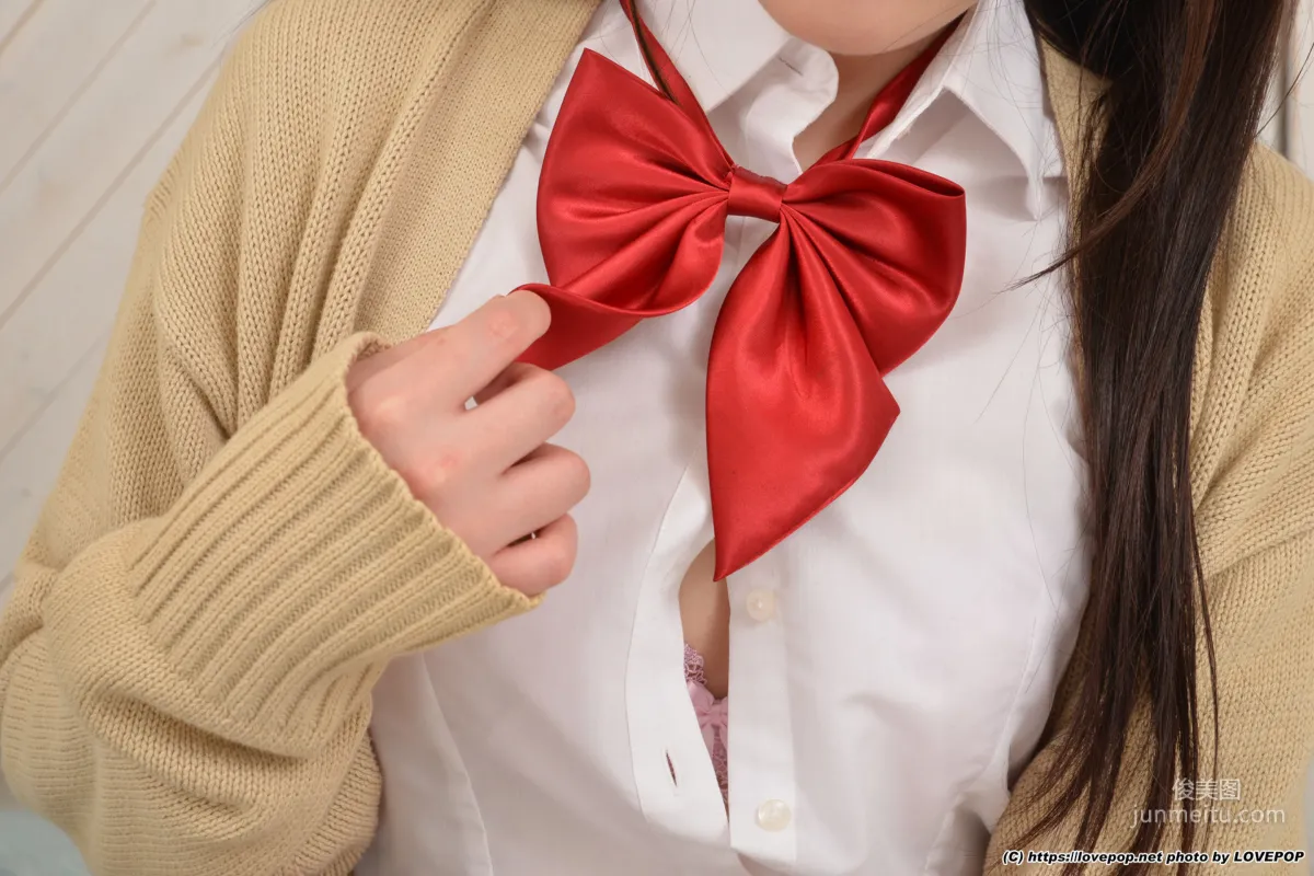 [LOVEPOP] Ikumi Kuroki 黒木いくみ Photoset 06 寫真集 24