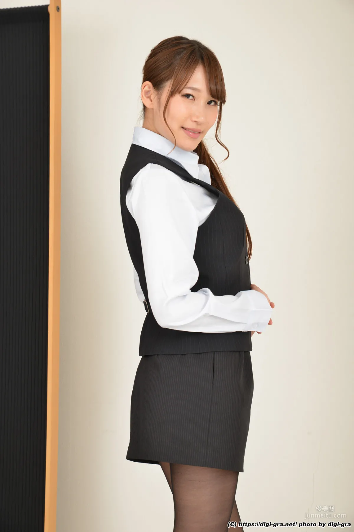 [Digi-Gra] Honoka Mihara Photoset 04 Photo Set photo 8