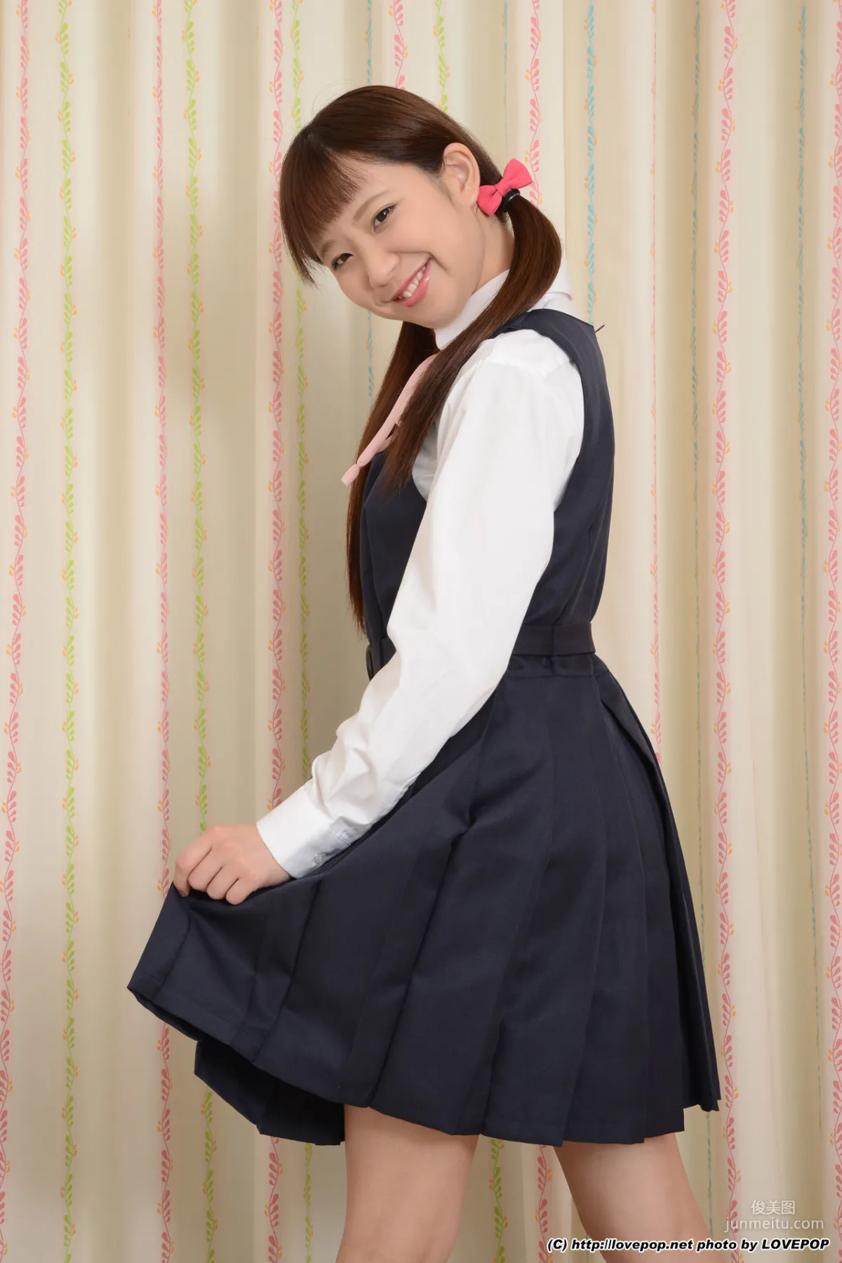 [LovePop] Karen Hayama Photoset 08 Photo Set photo 11