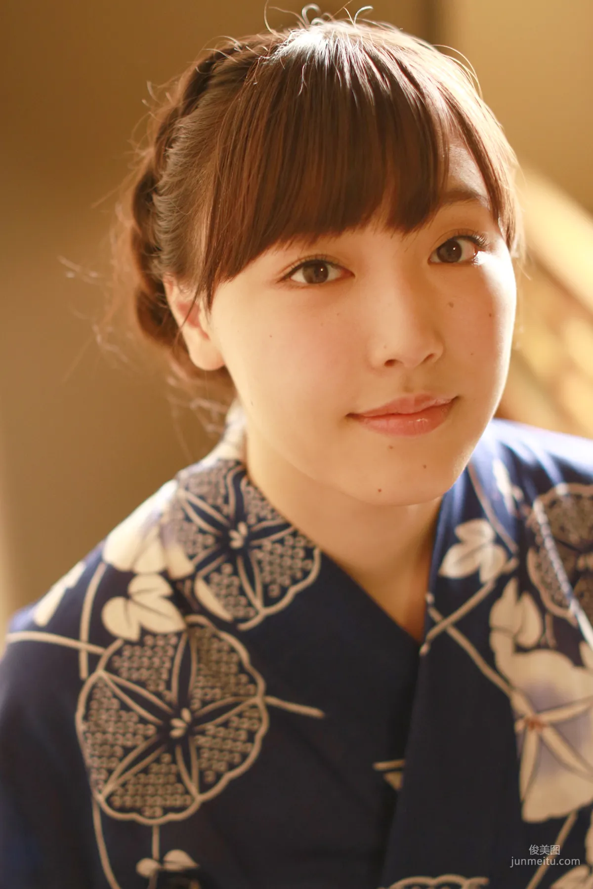 [Hello! Project Digital Books] No.169 譜久村聖 Mizuki Fukumura 寫真集 74