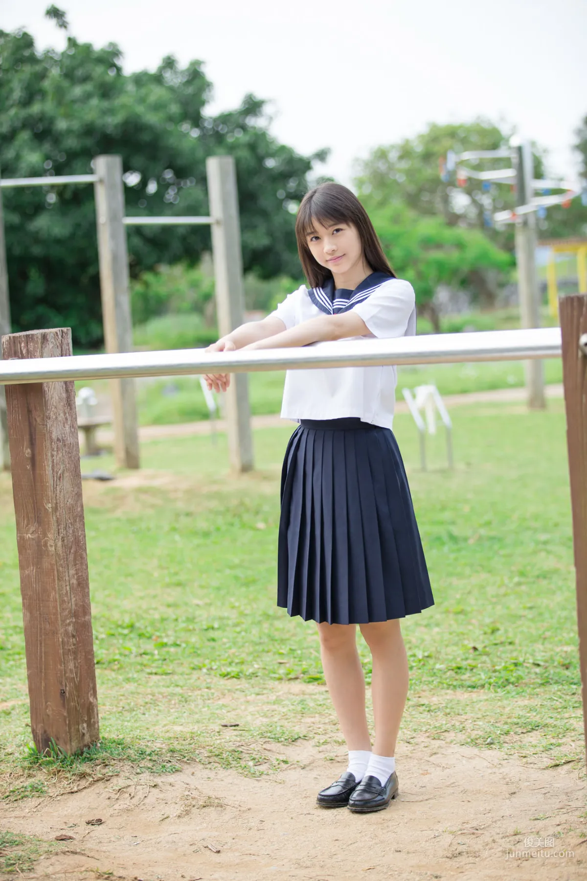 [Hello! Project Digital Books] No.170 Maria Makino 牧野真莉愛 寫真集 91