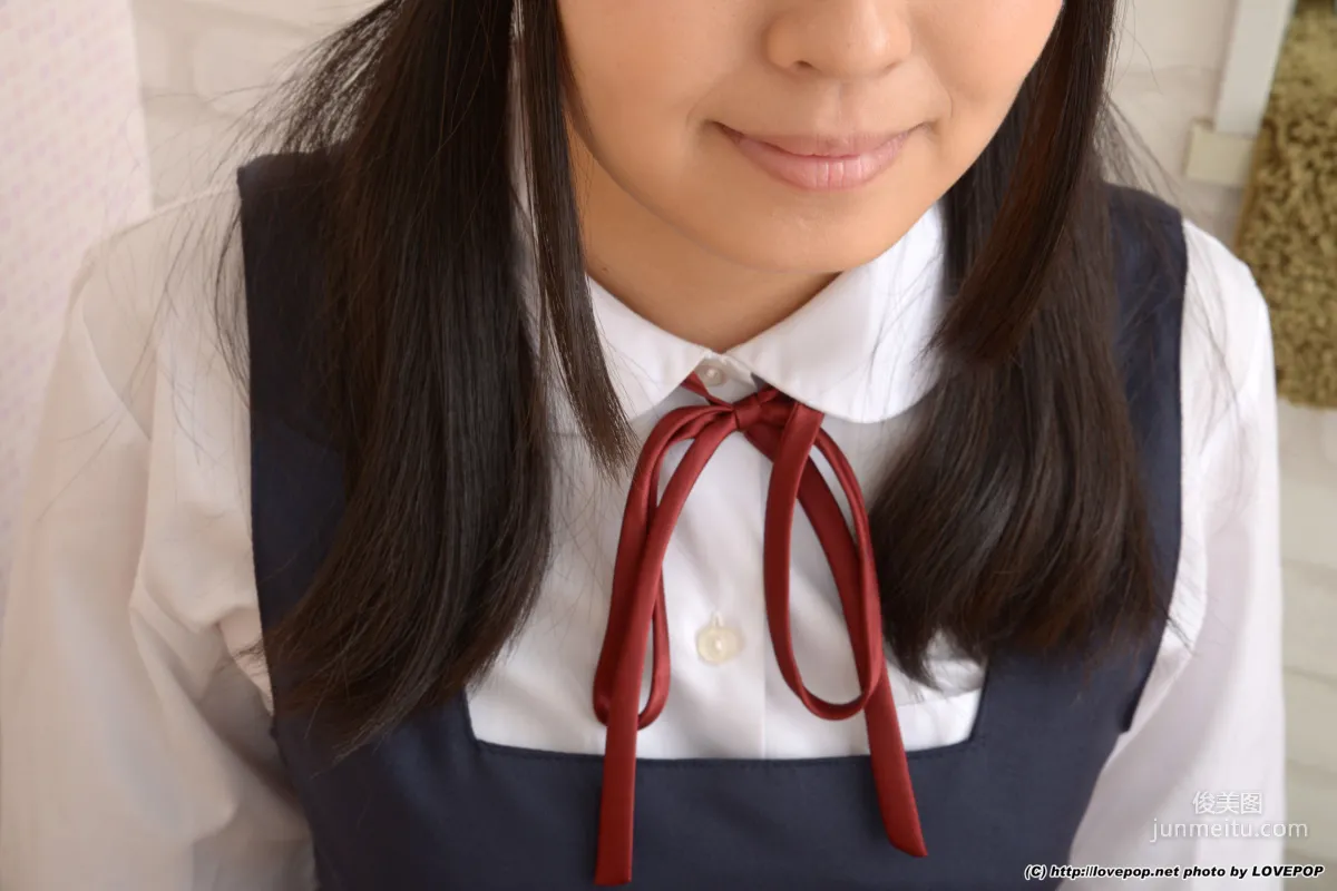 [LOVEPOP] Airi Satou Photoset 07 Photo Set photo 3